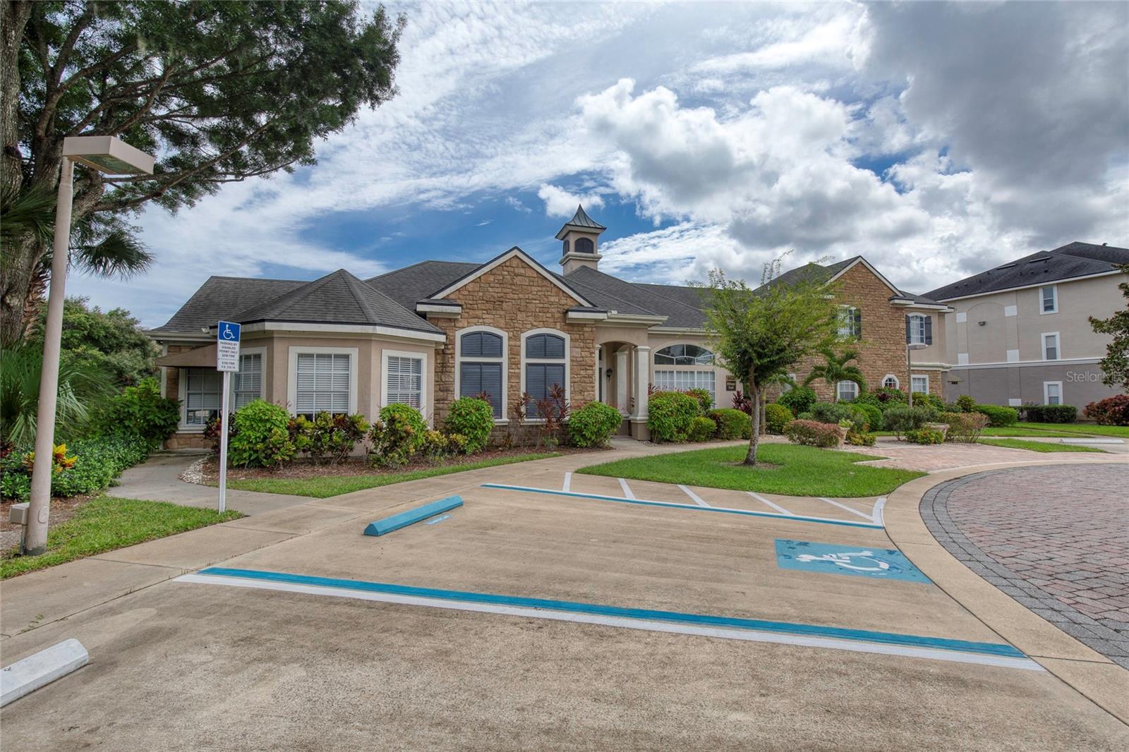 VILLAGGIO ON LAKES - Residential