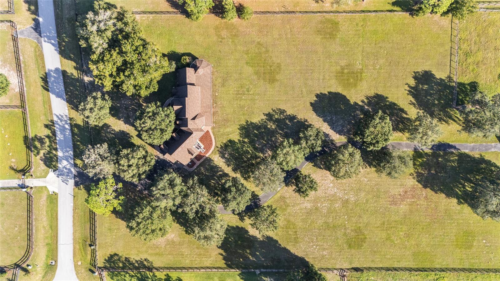SADDLEBROOK EQUESTRIAN PARK - Residential