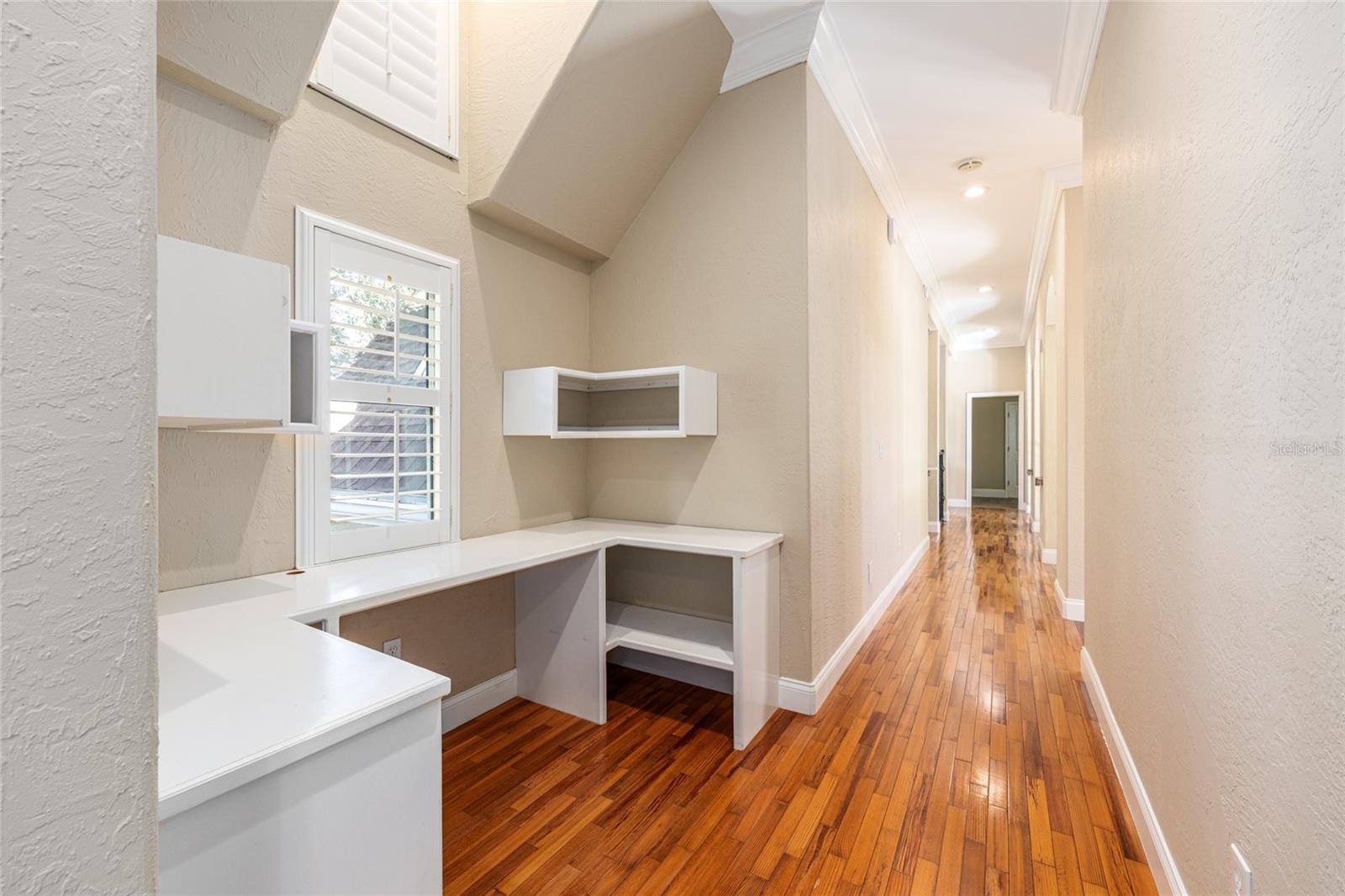 SADDLEBROOK EQUESTRIAN PARK - Residential