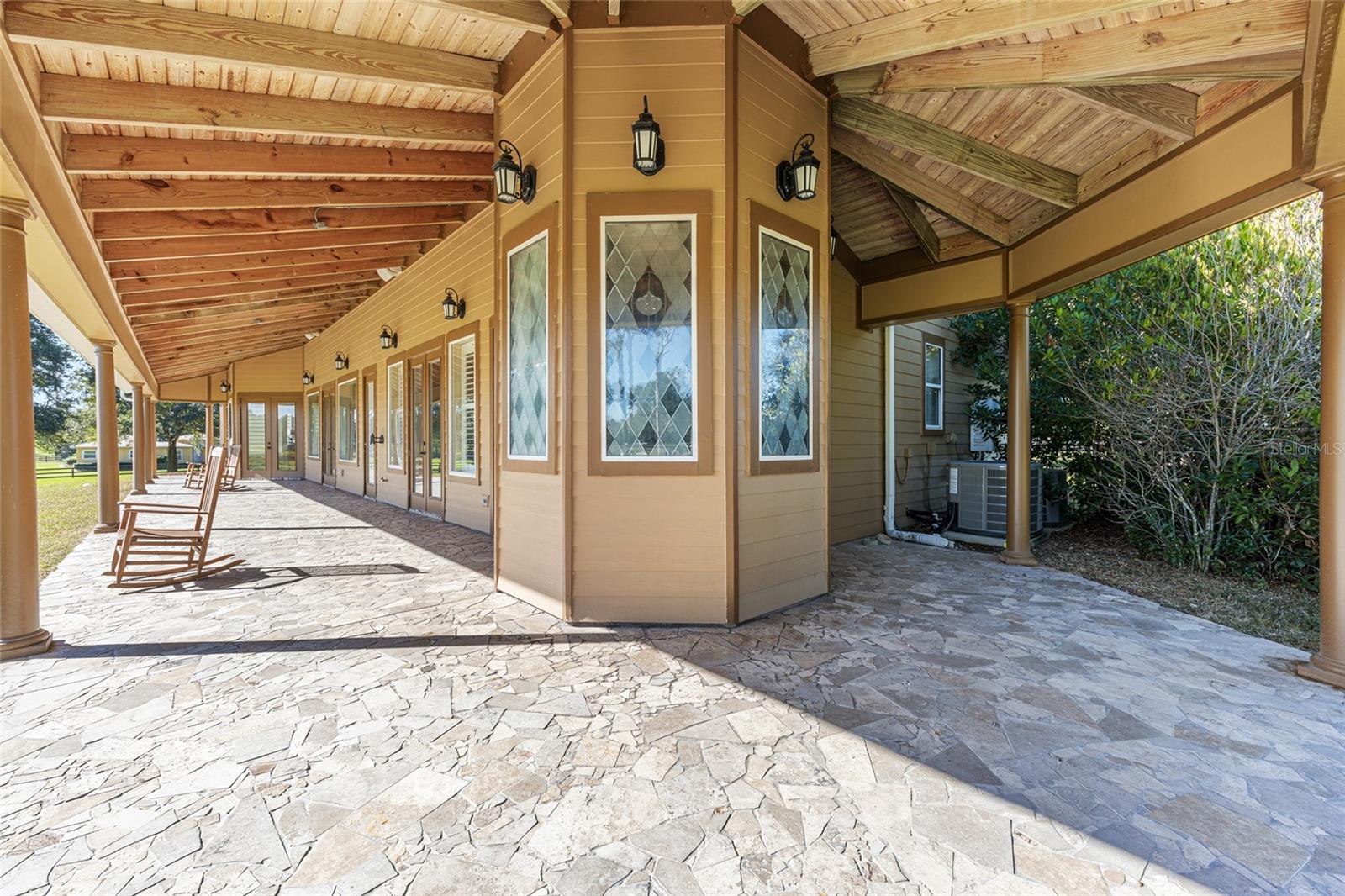 SADDLEBROOK EQUESTRIAN PARK - Residential
