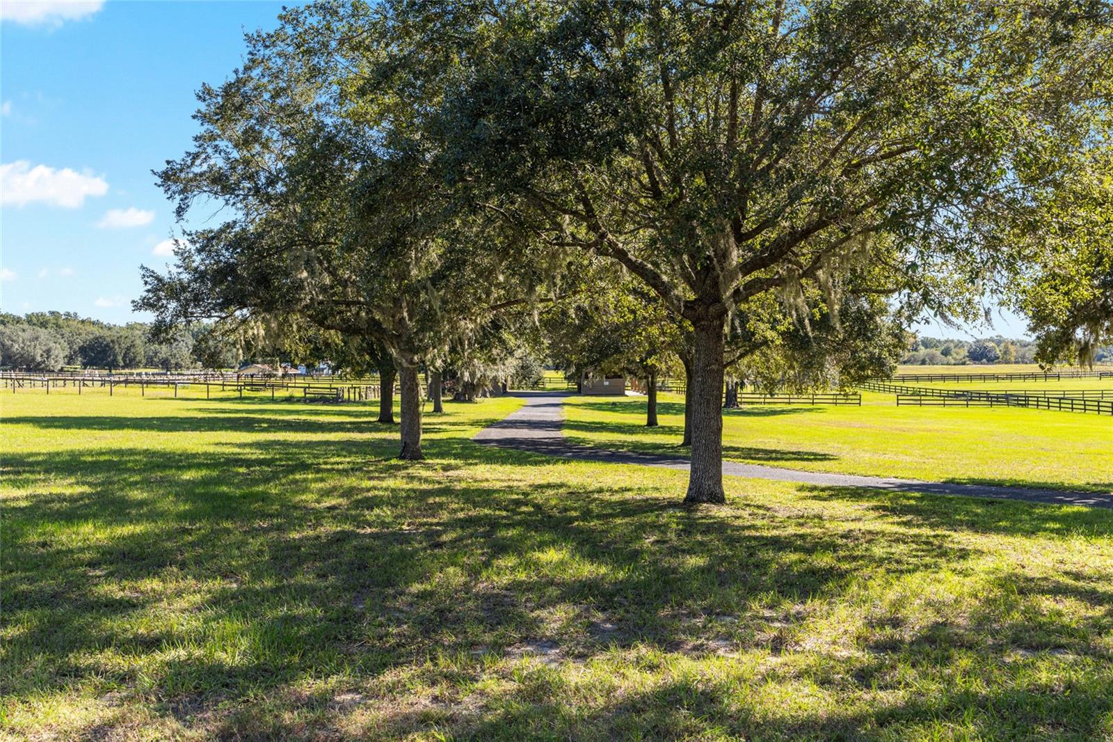 SADDLEBROOK EQUESTRIAN PARK - Residential
