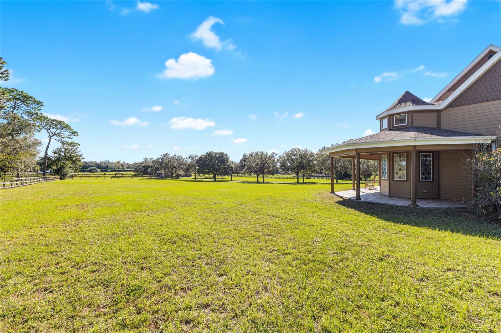 SADDLEBROOK EQUESTRIAN PARK - Residential