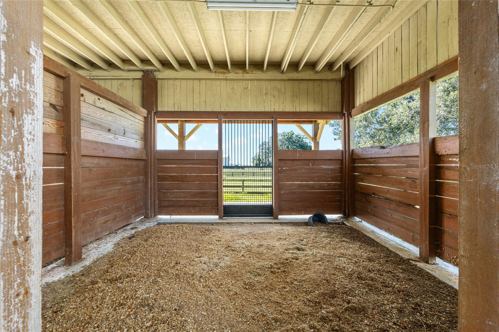 SADDLEBROOK EQUESTRIAN PARK - Residential