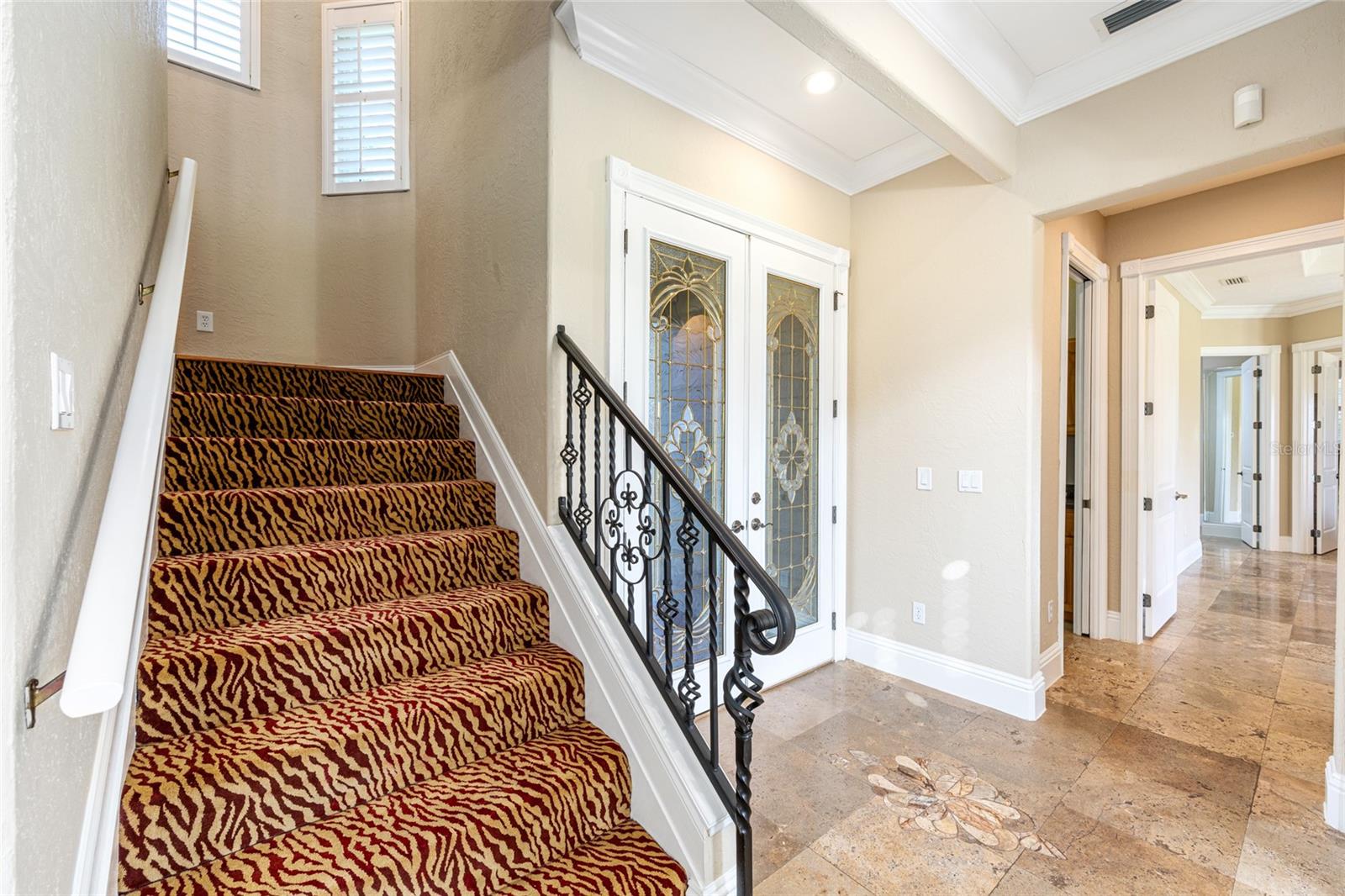 SADDLEBROOK EQUESTRIAN PARK - Residential