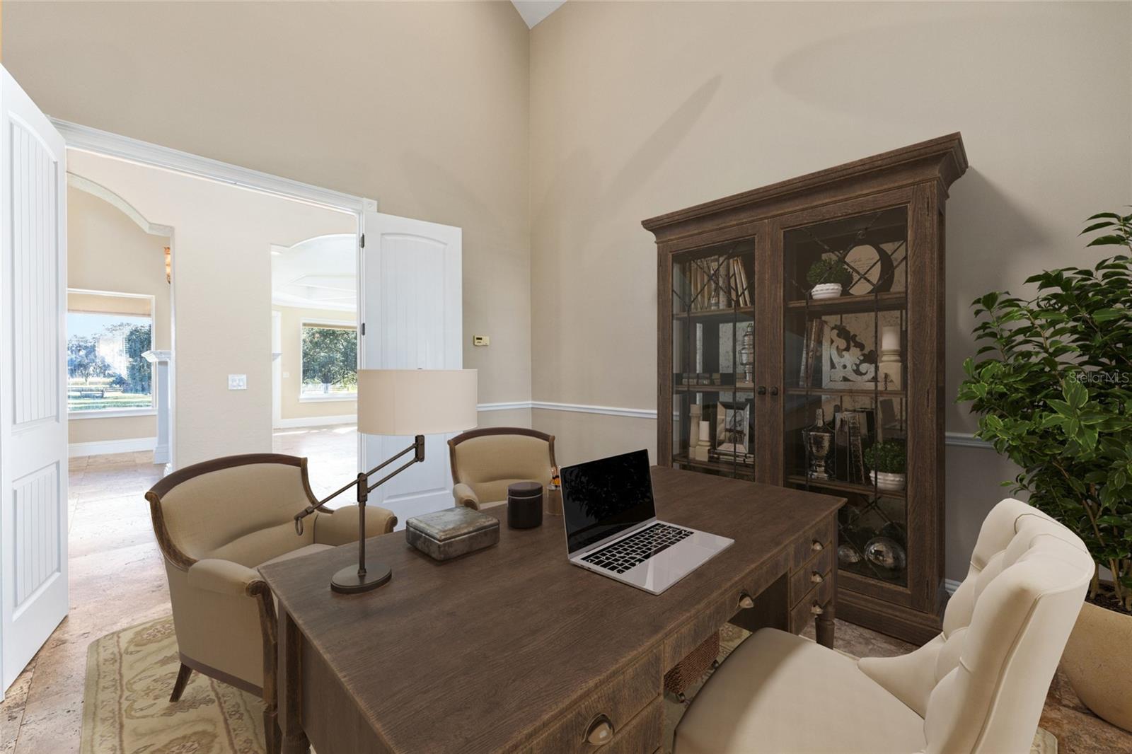 SADDLEBROOK EQUESTRIAN PARK - Residential