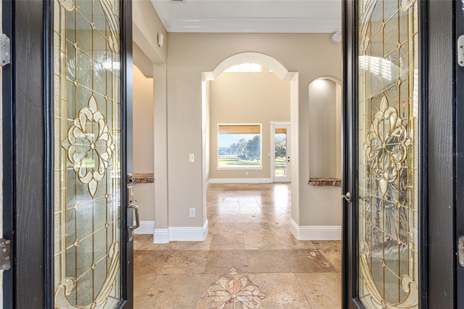 SADDLEBROOK EQUESTRIAN PARK - Residential