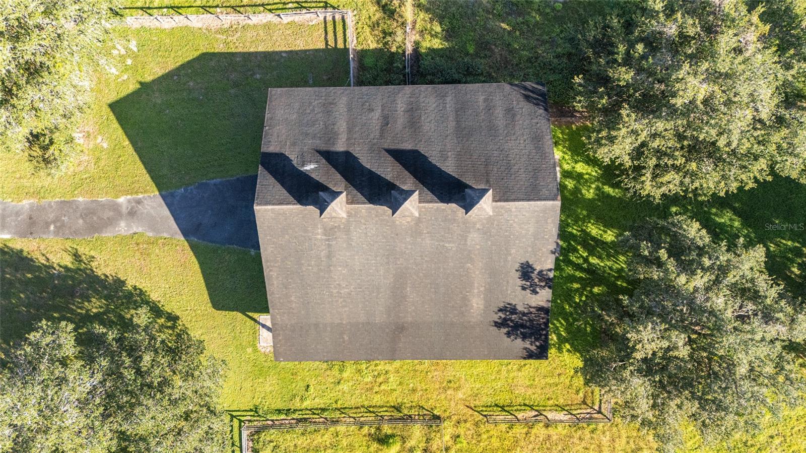 SADDLEBROOK EQUESTRIAN PARK - Residential