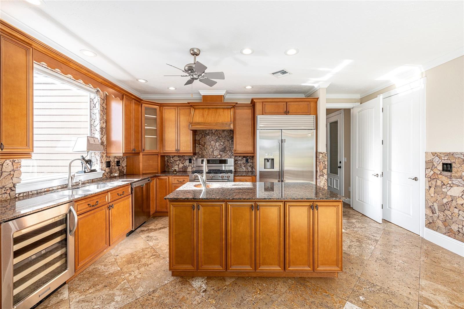 SADDLEBROOK EQUESTRIAN PARK - Residential