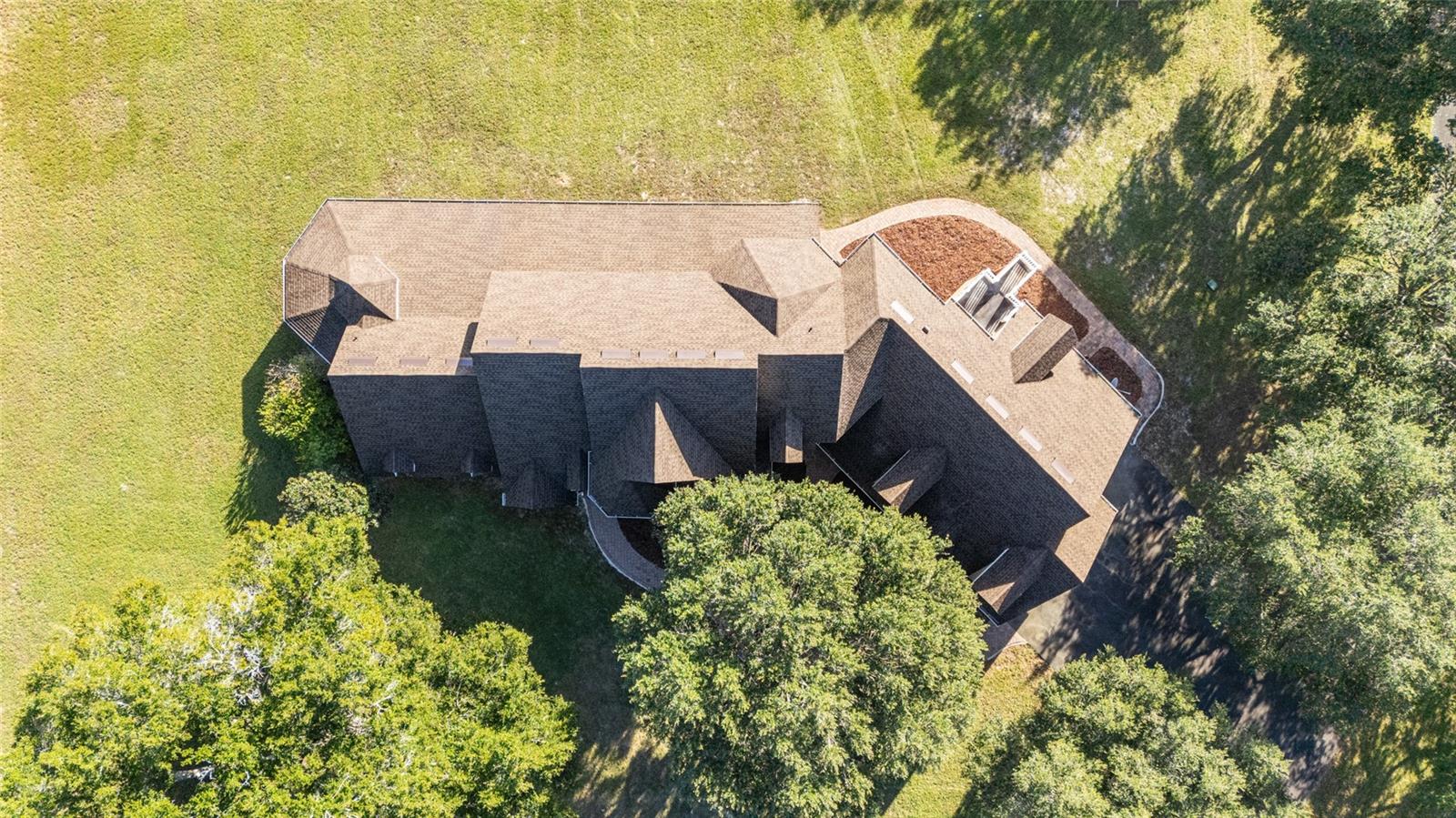 SADDLEBROOK EQUESTRIAN PARK - Residential