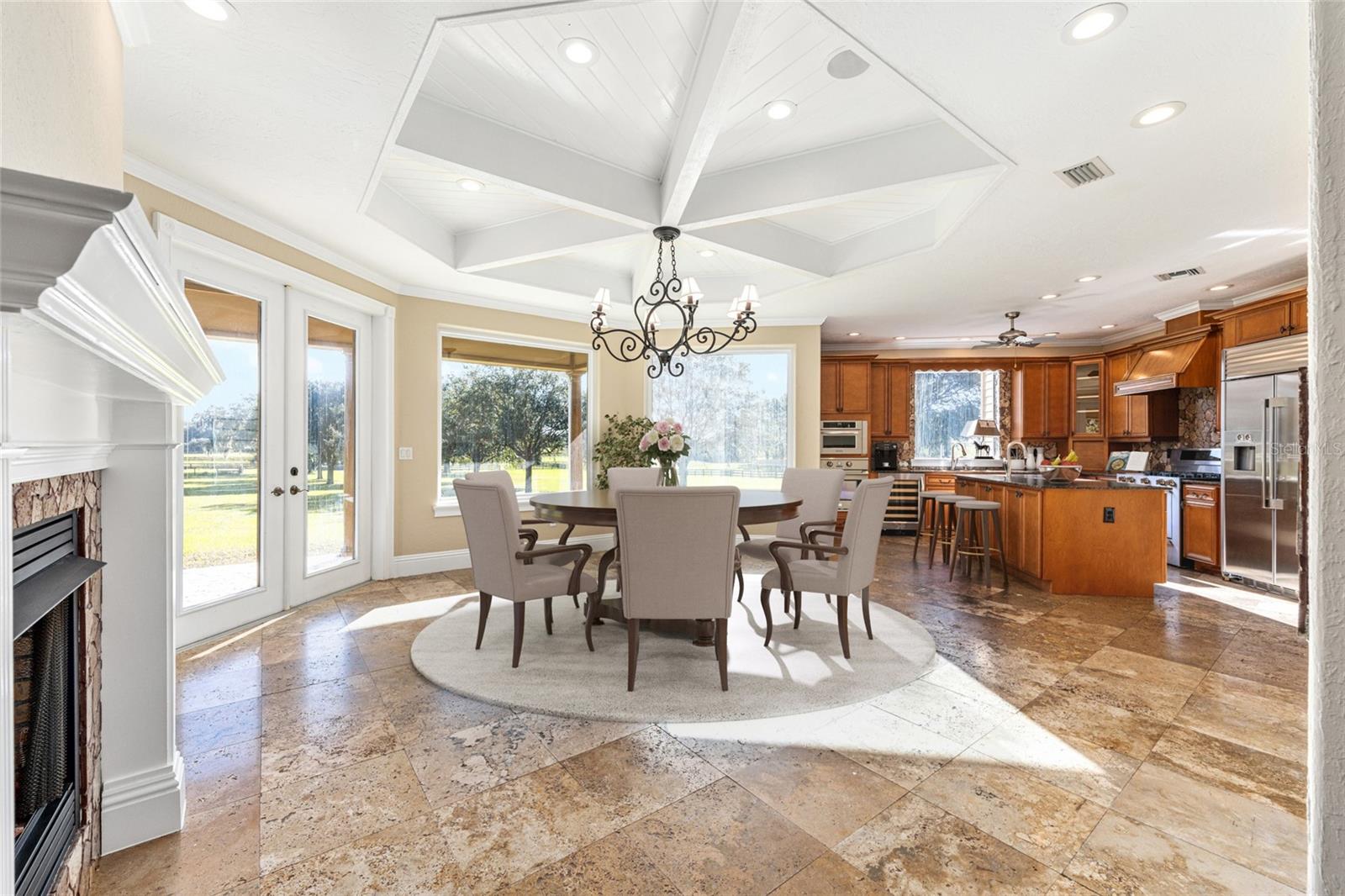 SADDLEBROOK EQUESTRIAN PARK - Residential