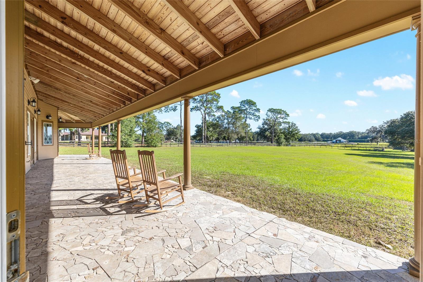 SADDLEBROOK EQUESTRIAN PARK - Residential