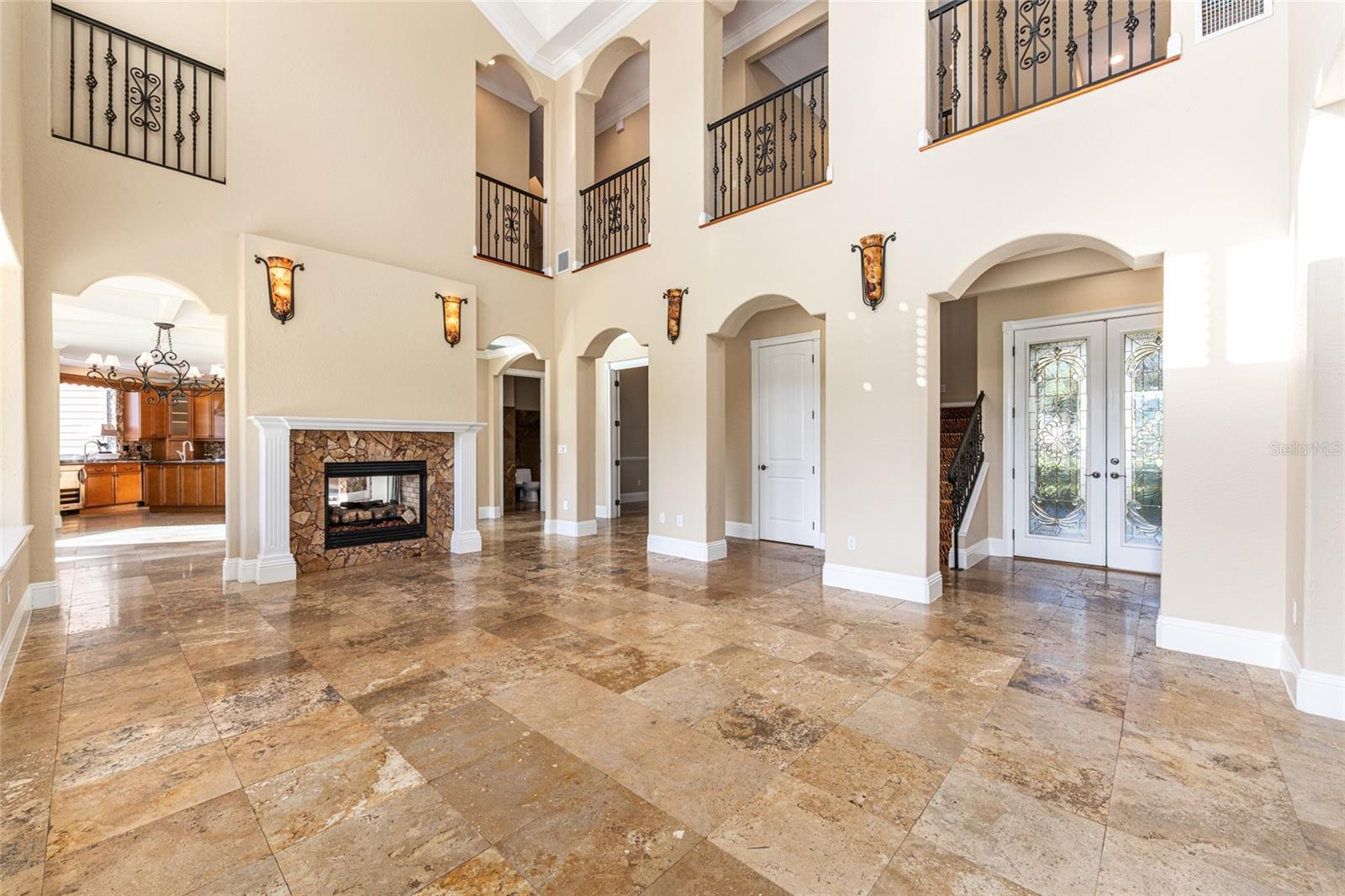 SADDLEBROOK EQUESTRIAN PARK - Residential