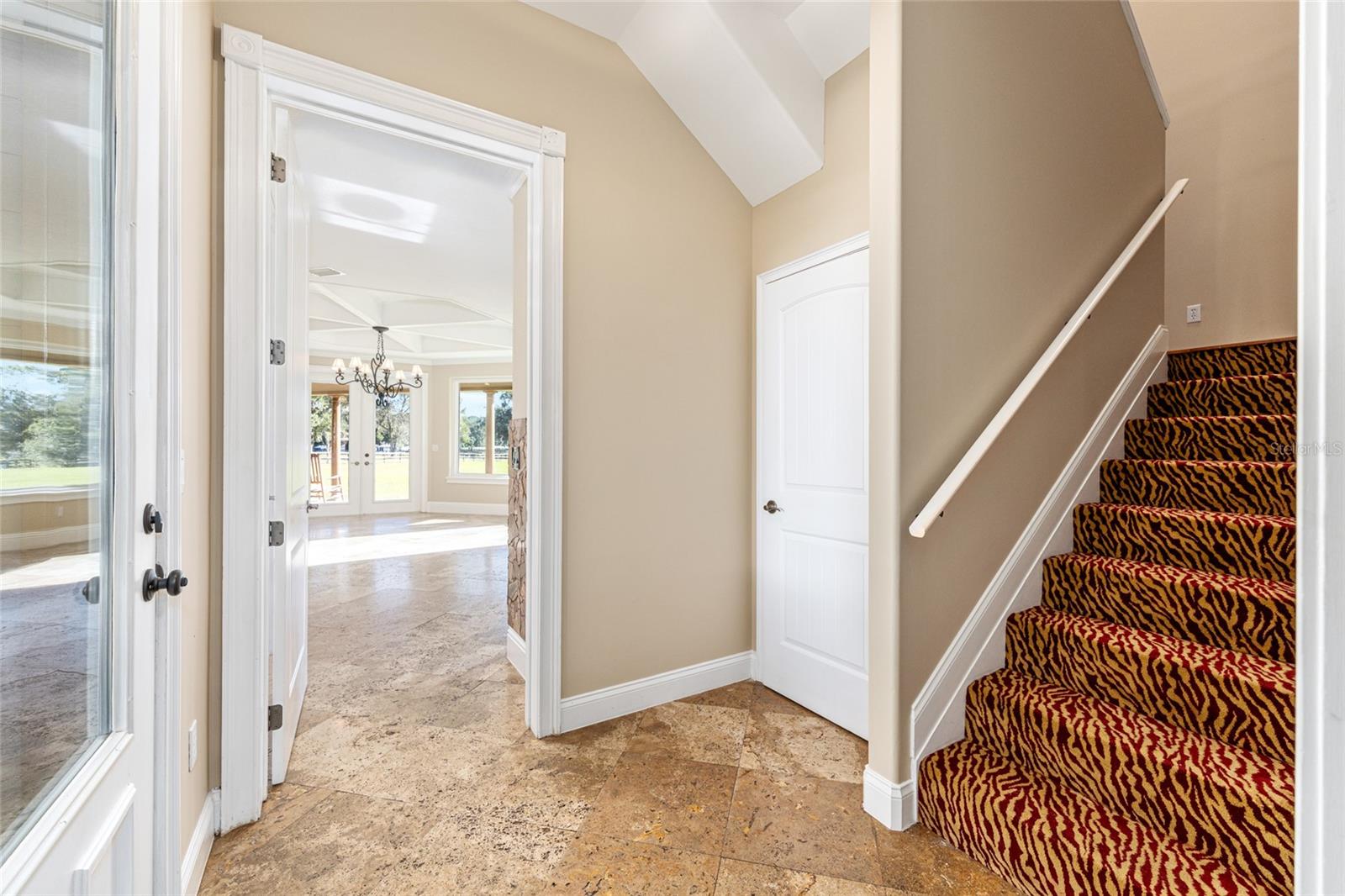 SADDLEBROOK EQUESTRIAN PARK - Residential