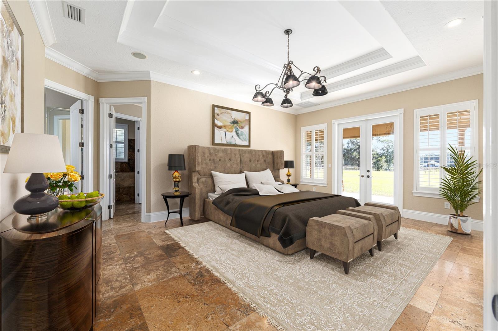 SADDLEBROOK EQUESTRIAN PARK - Residential