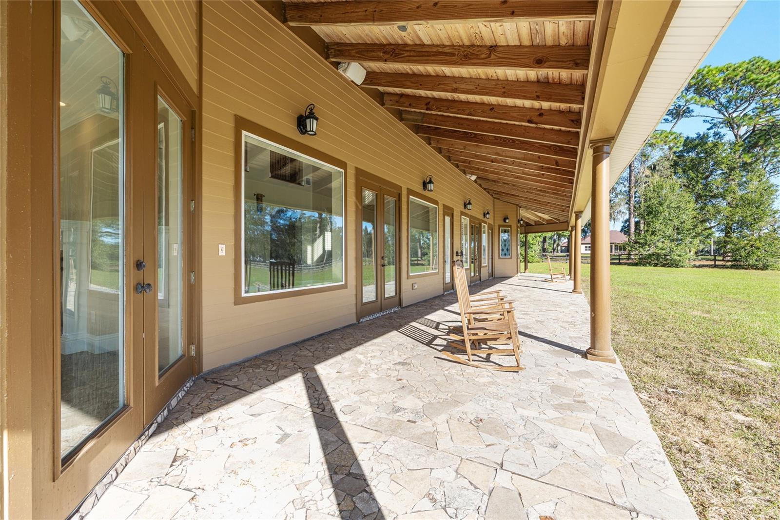 SADDLEBROOK EQUESTRIAN PARK - Residential