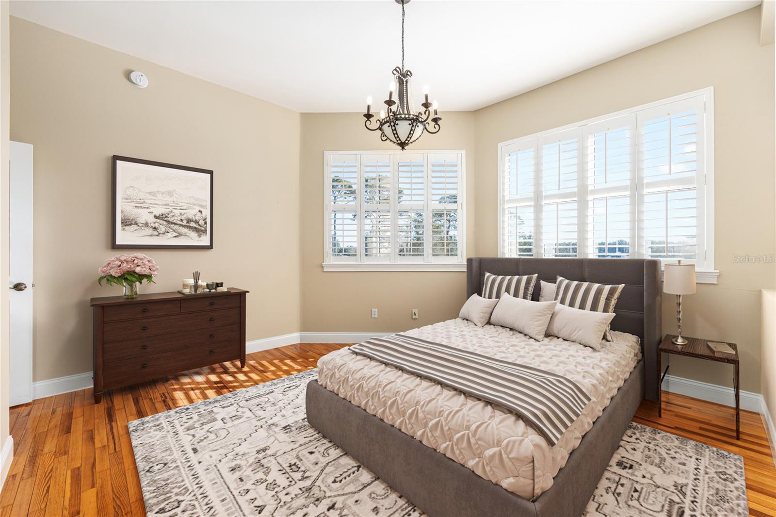 SADDLEBROOK EQUESTRIAN PARK - Residential