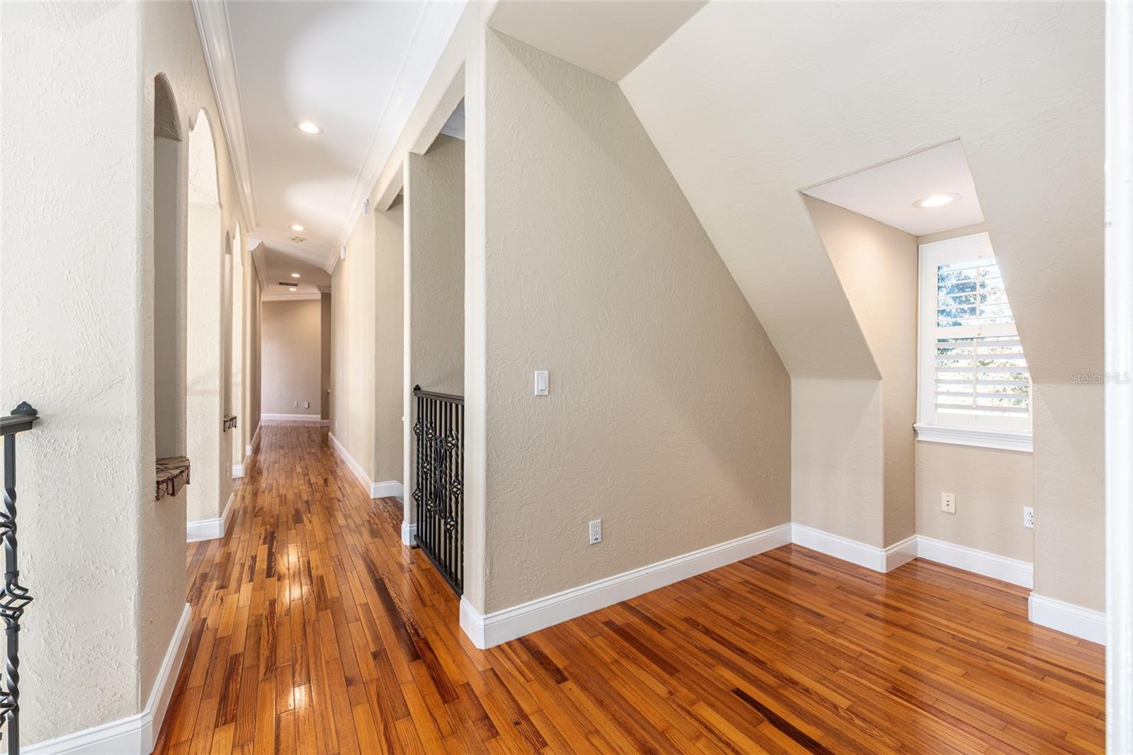SADDLEBROOK EQUESTRIAN PARK - Residential