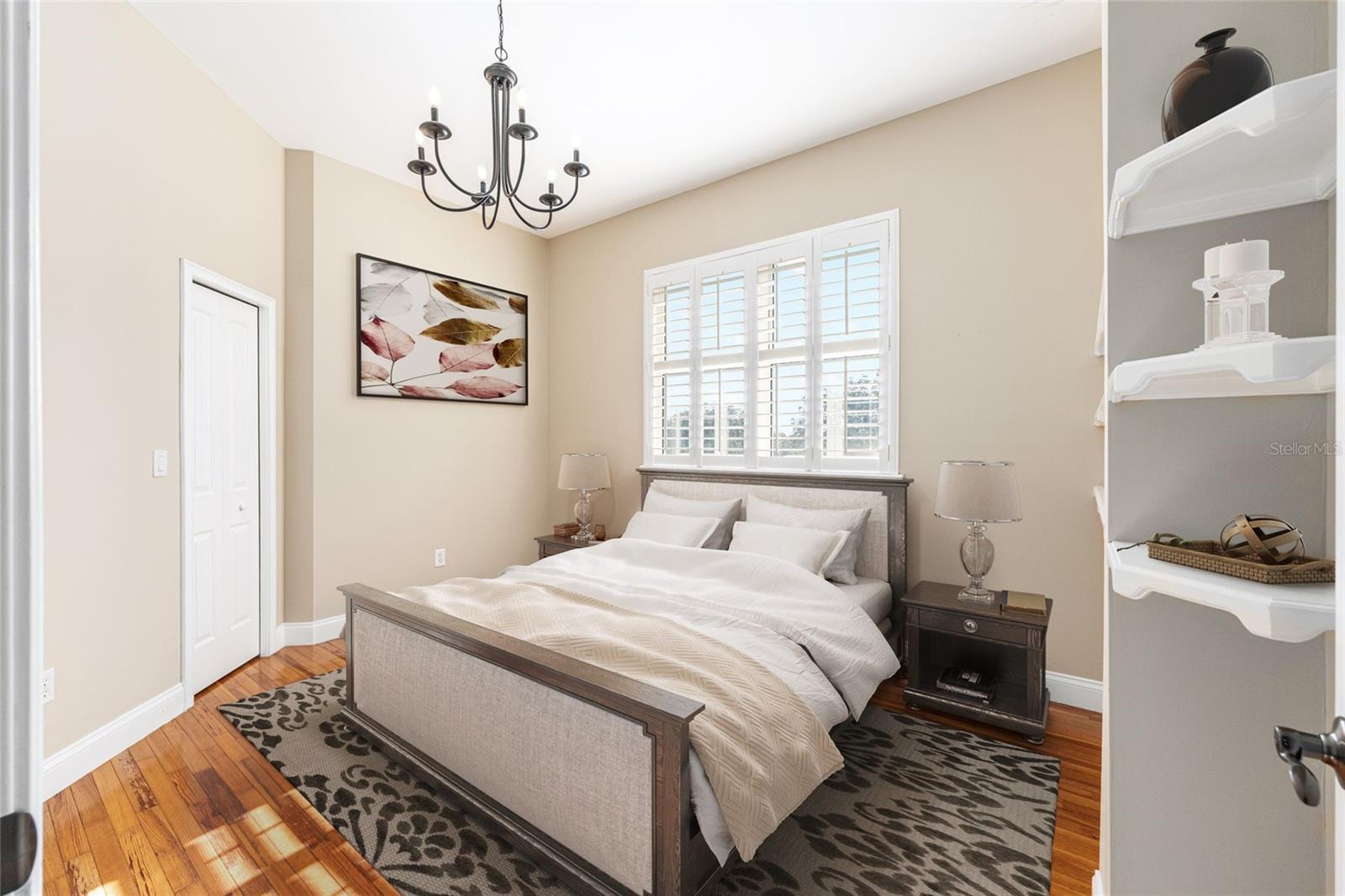 SADDLEBROOK EQUESTRIAN PARK - Residential