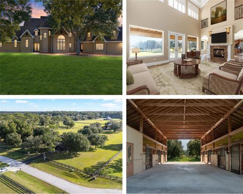 Photo of 997 NW 63rd Court, Ocala, FL 34482 (MLS # OM712282)