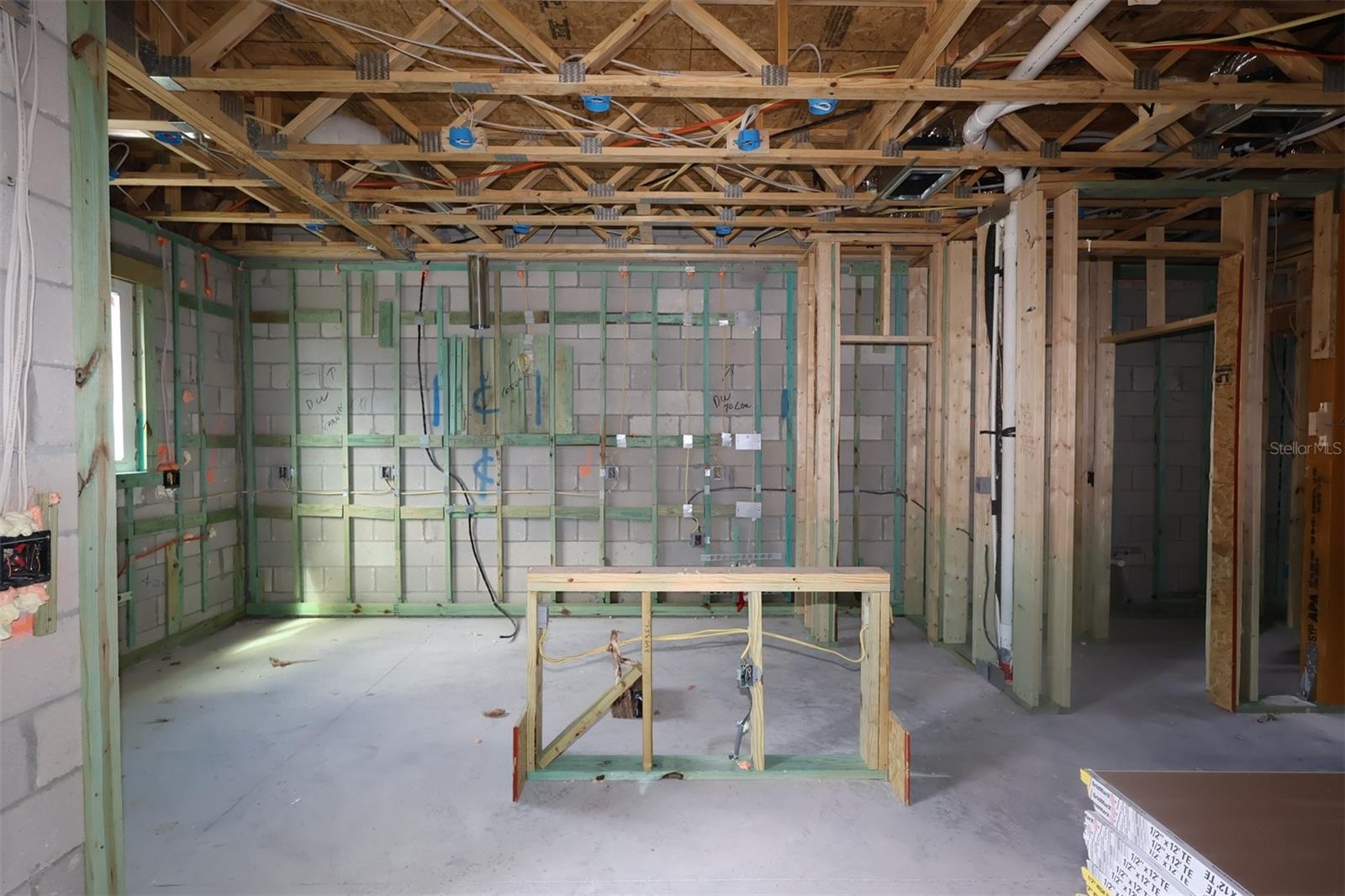 TYSON RANCH - Residential