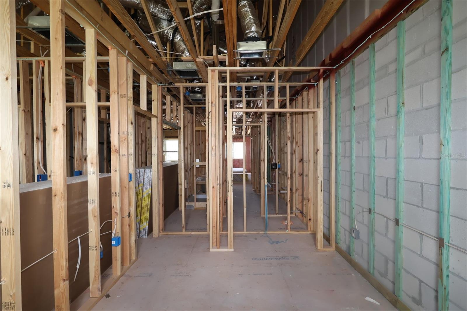 TYSON RANCH - Residential