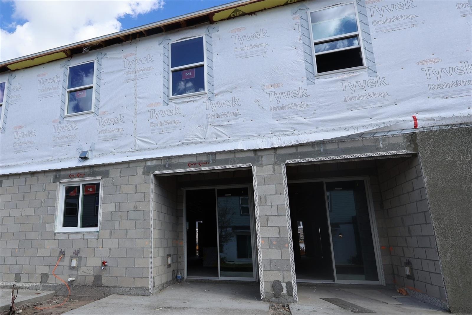 TYSON RANCH - Residential