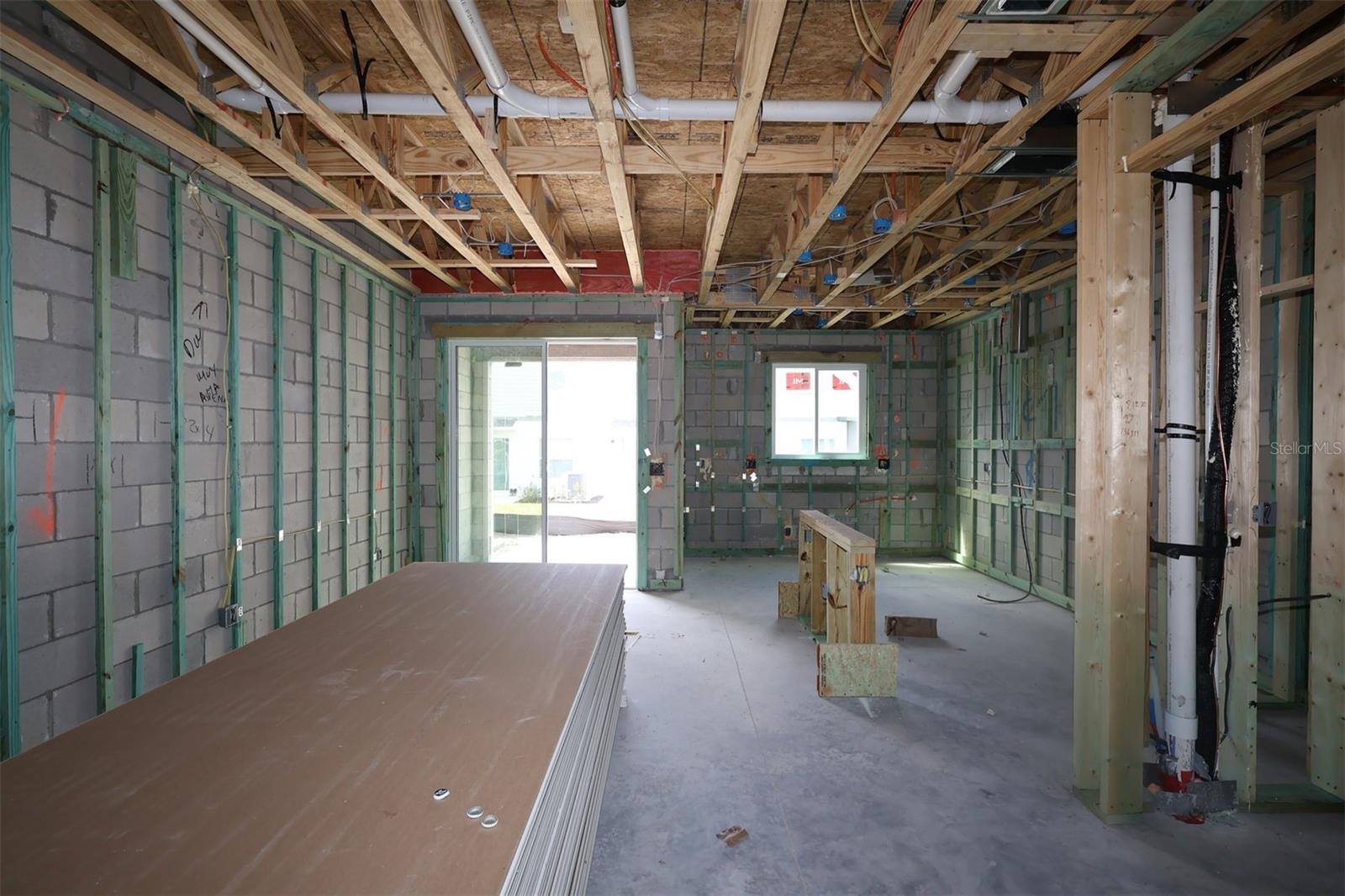 TYSON RANCH - Residential