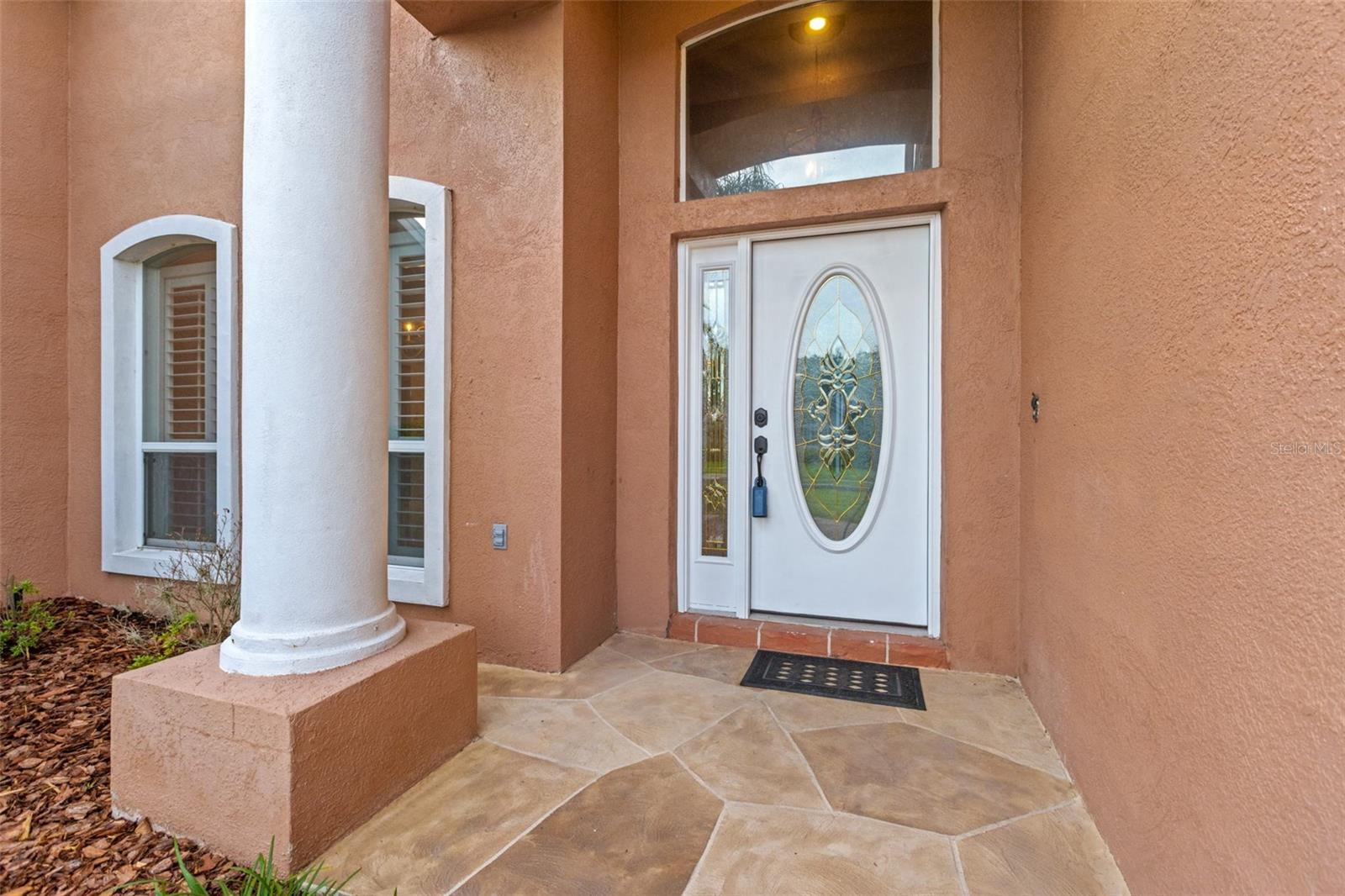 1525 CROOKED STICK DRIVE