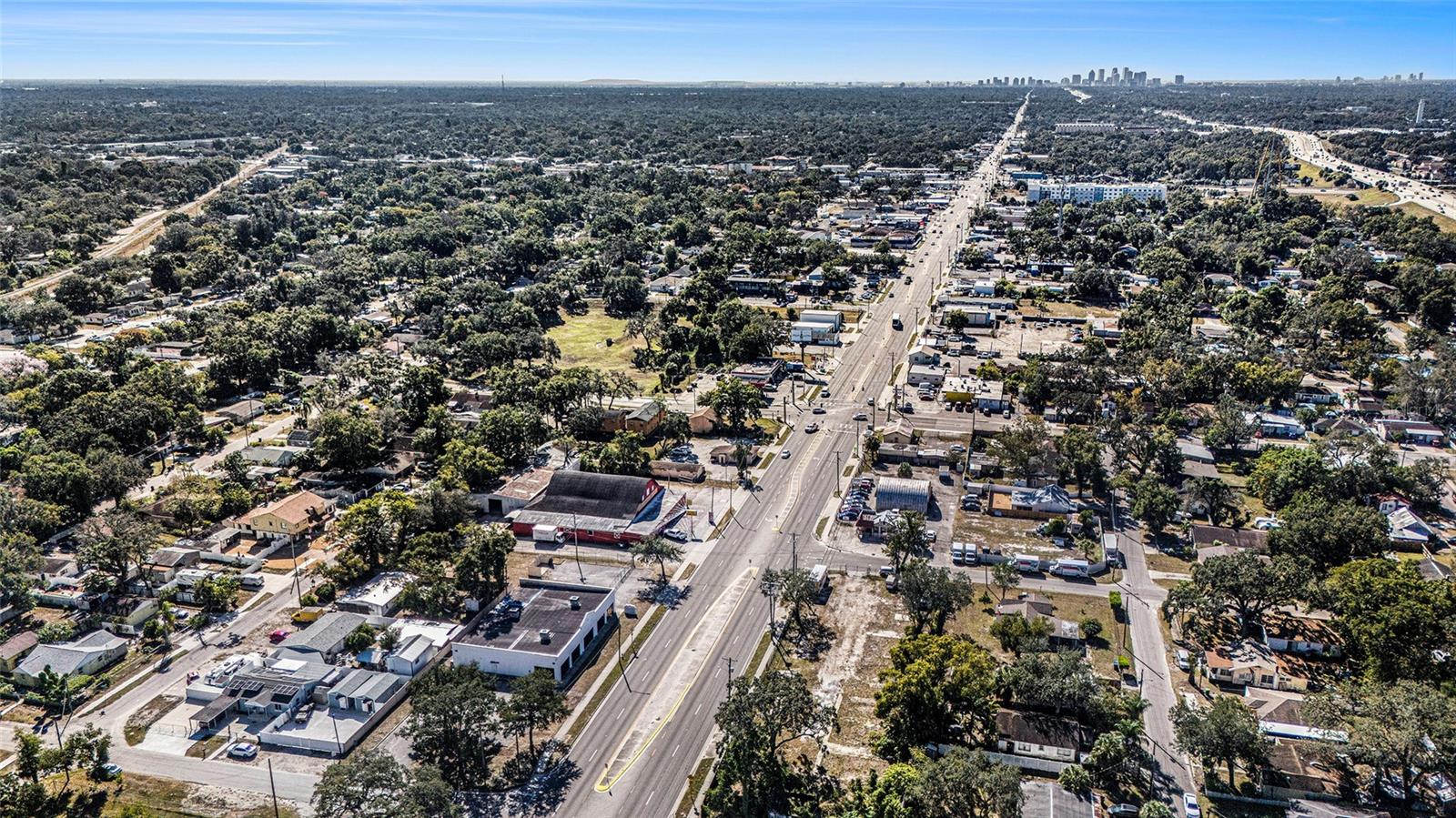 10015 N NEBRASKA AVENUE
