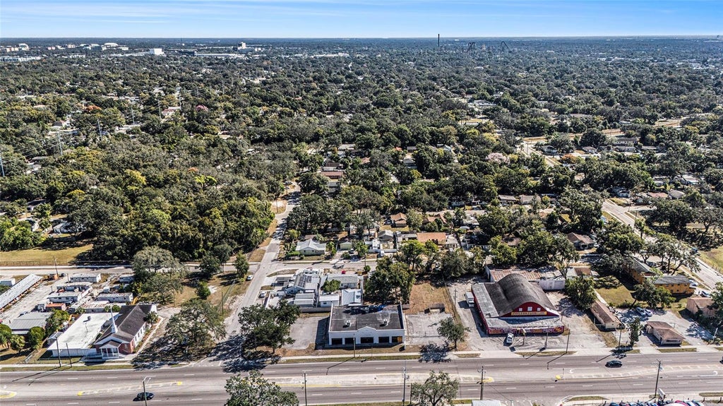 Photo of 10015 N Nebraska Avenue, Tampa, FL 33612 (MLS # TB8561919)