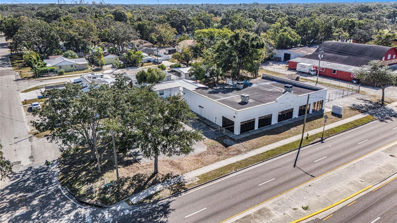 10015 N NEBRASKA AVENUE