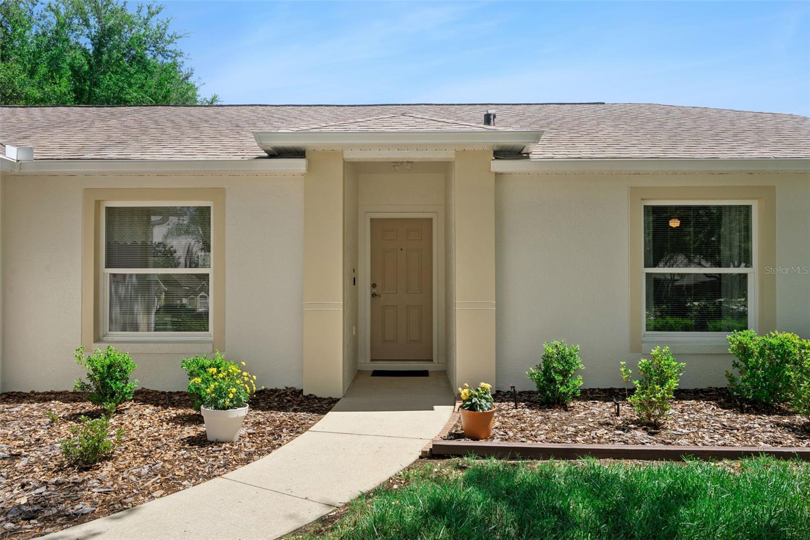 MINNEOLA EASTRIDGE PH II SUB - Residential