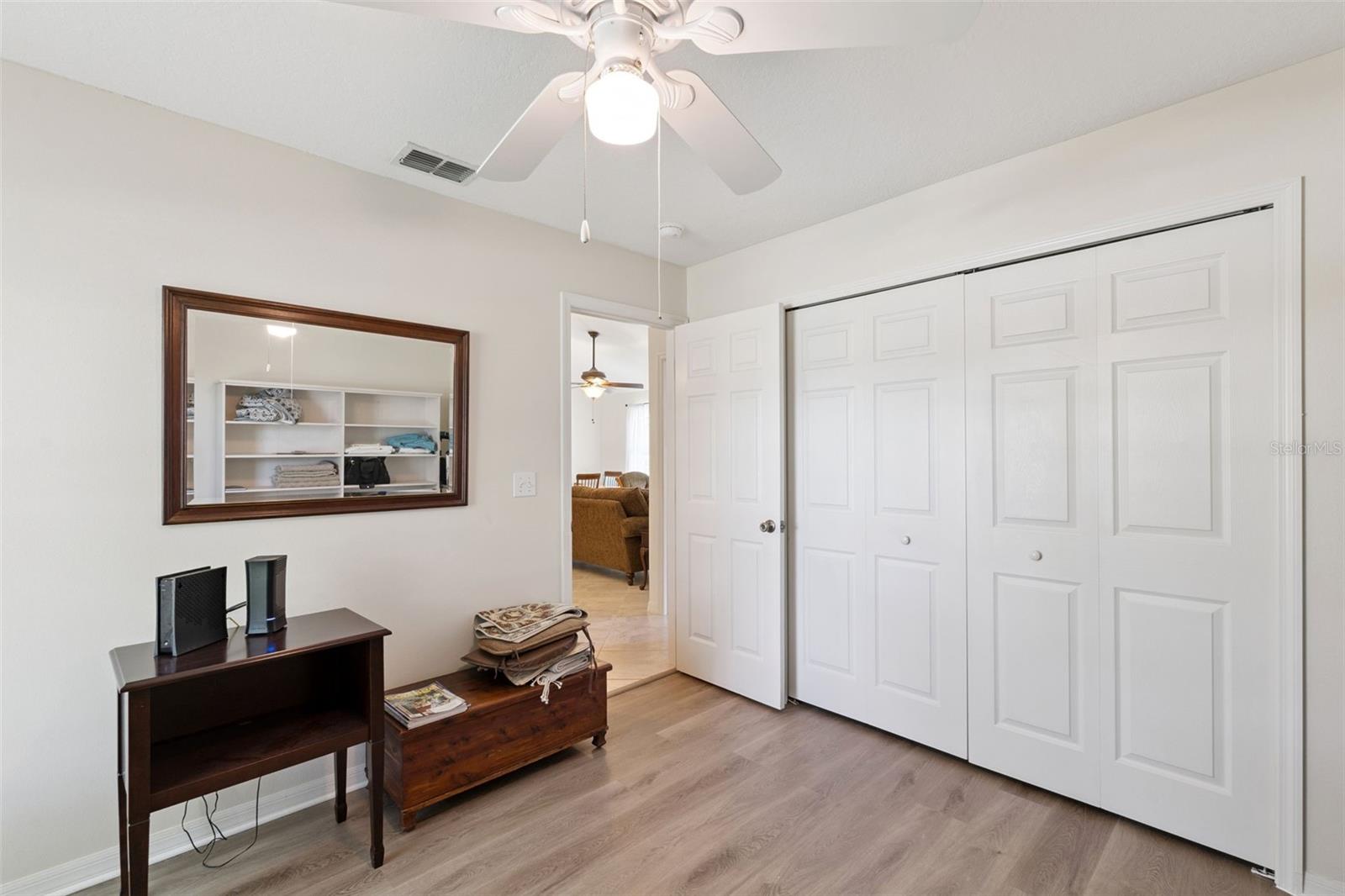 MINNEOLA EASTRIDGE PH II SUB - Residential