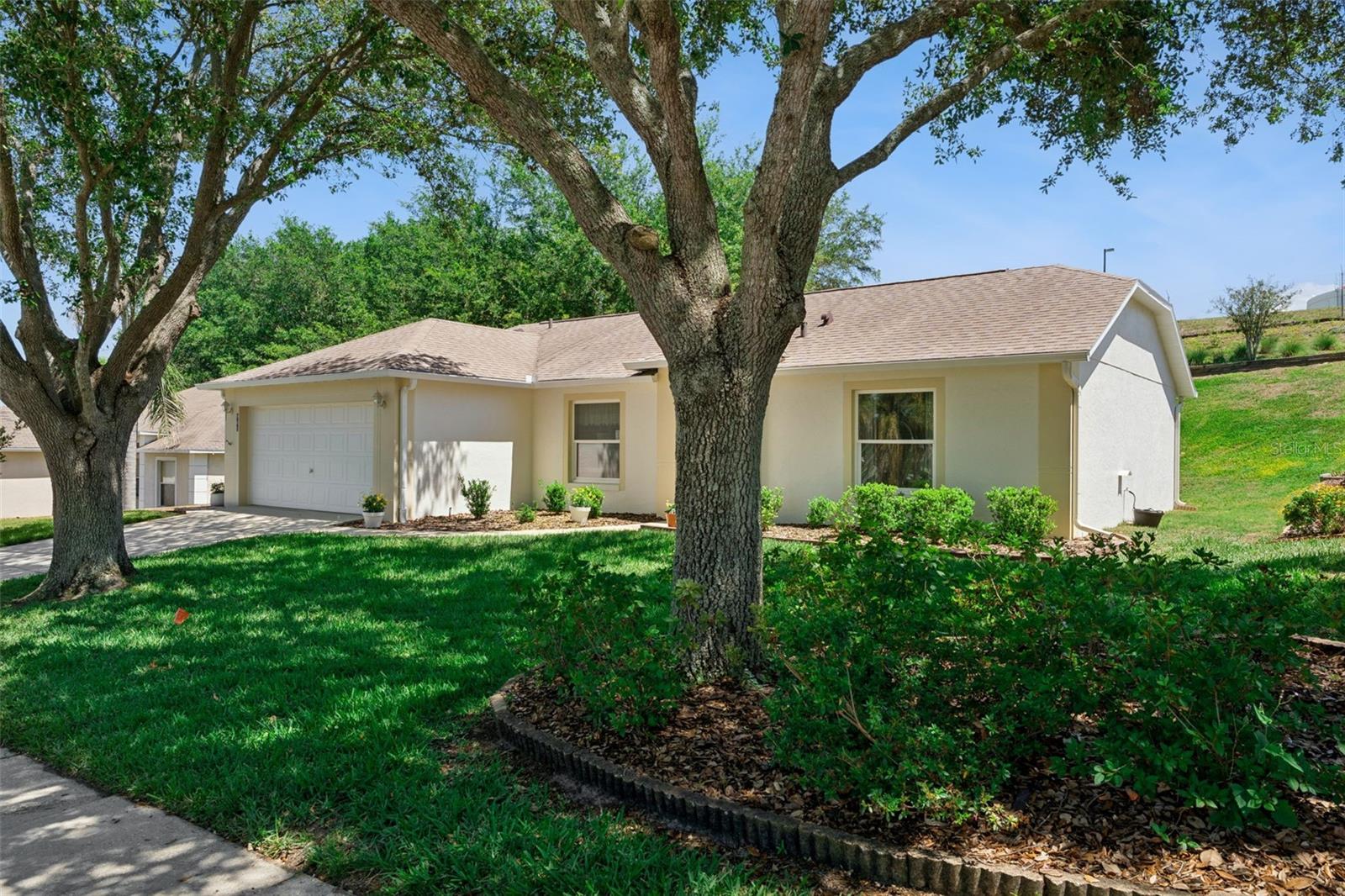 MINNEOLA EASTRIDGE PH II SUB - Residential