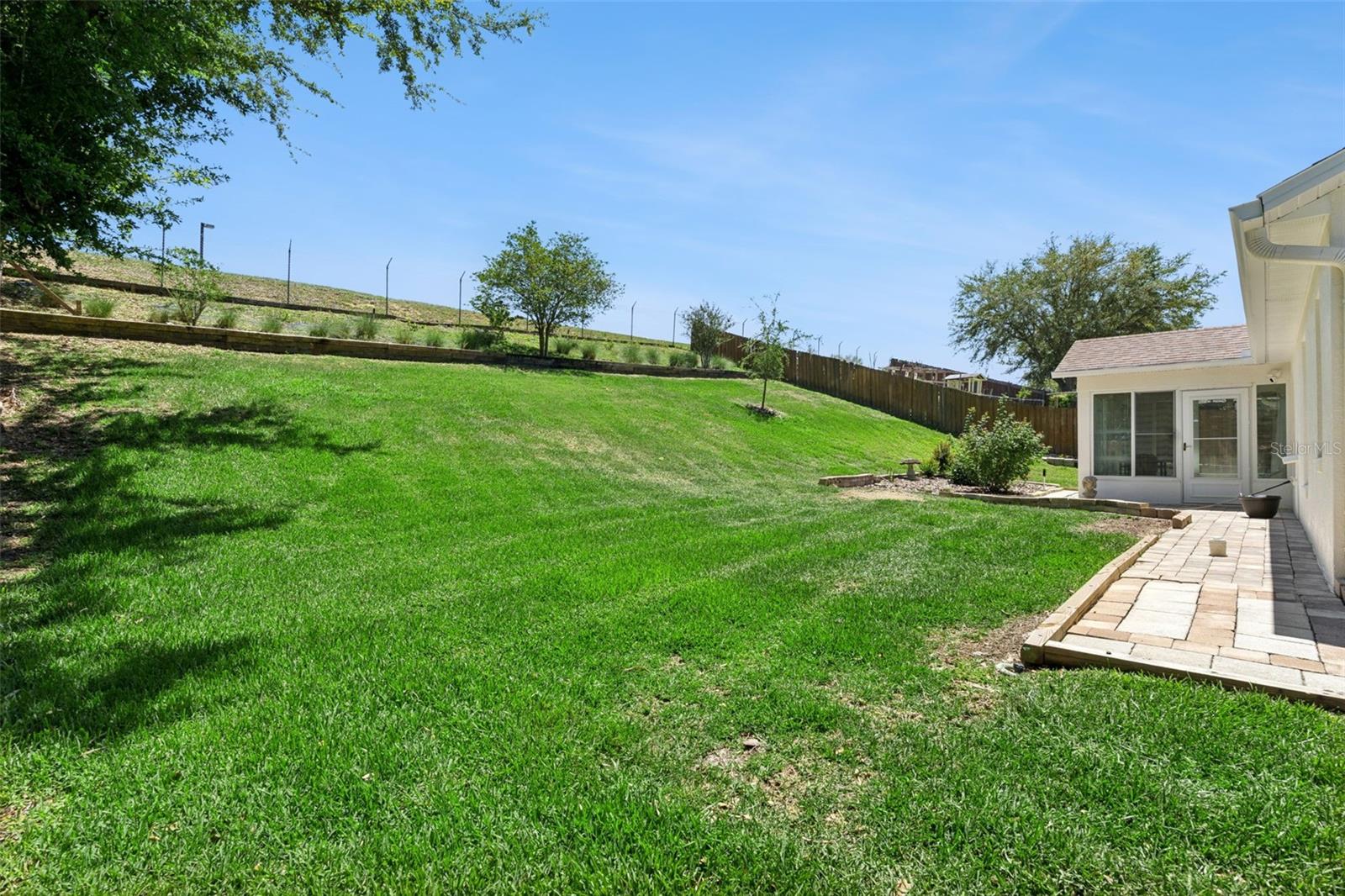 MINNEOLA EASTRIDGE PH II SUB - Residential