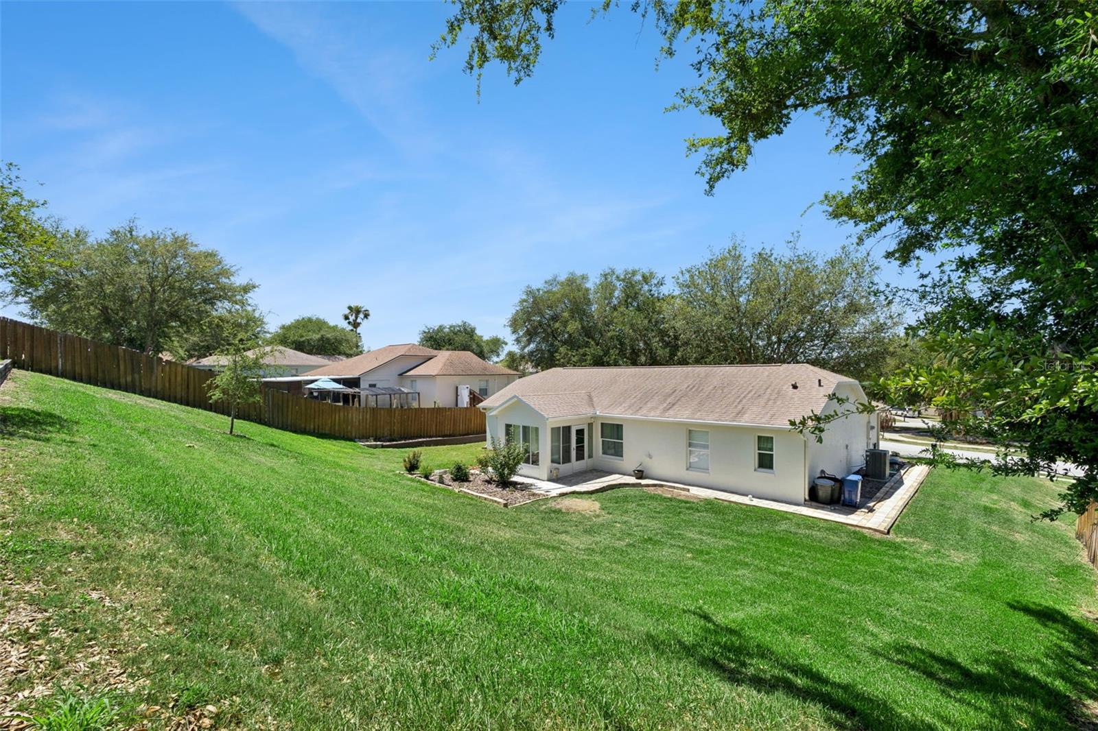 MINNEOLA EASTRIDGE PH II SUB - Residential