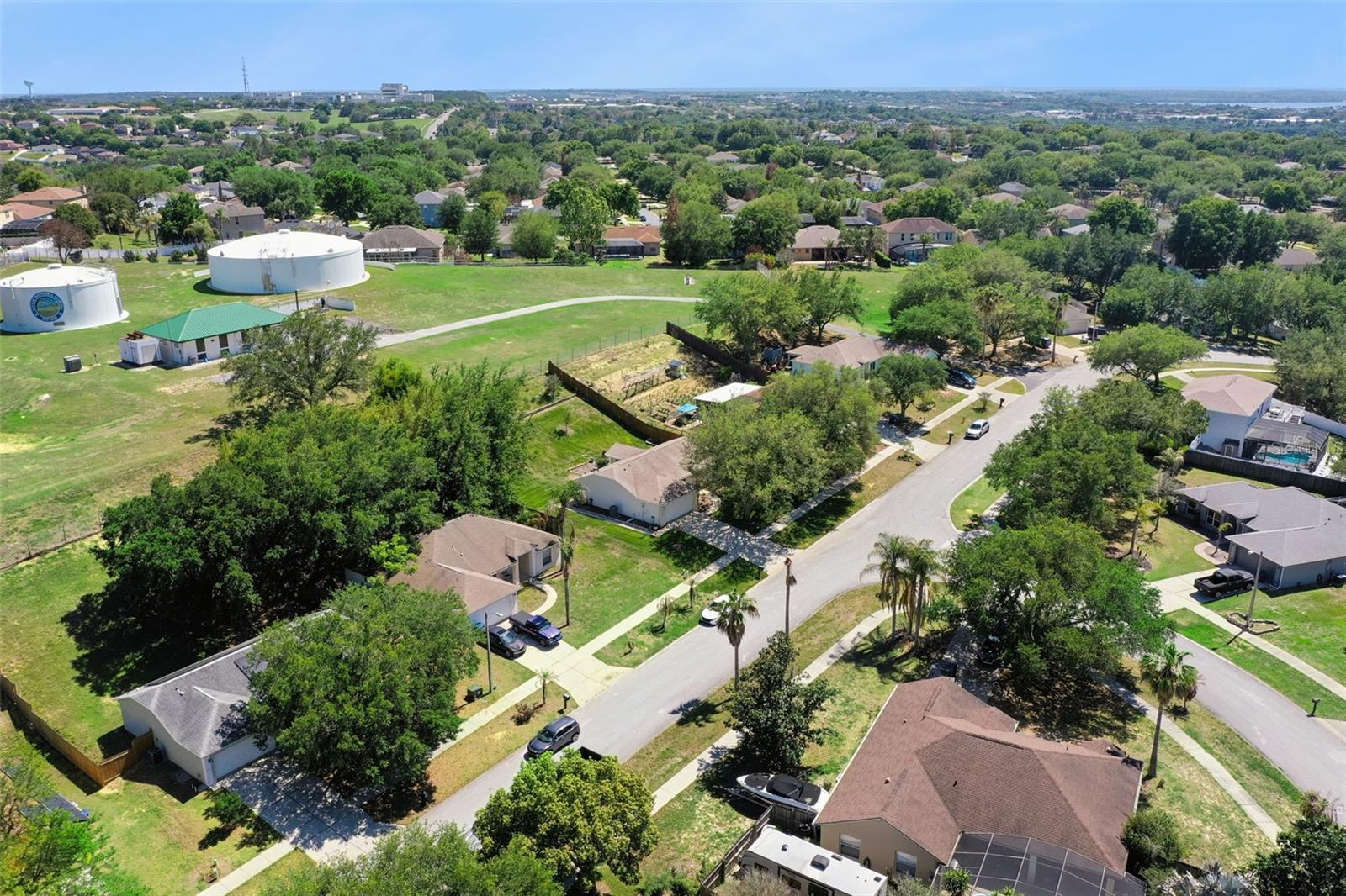 MINNEOLA EASTRIDGE PH II SUB - Residential