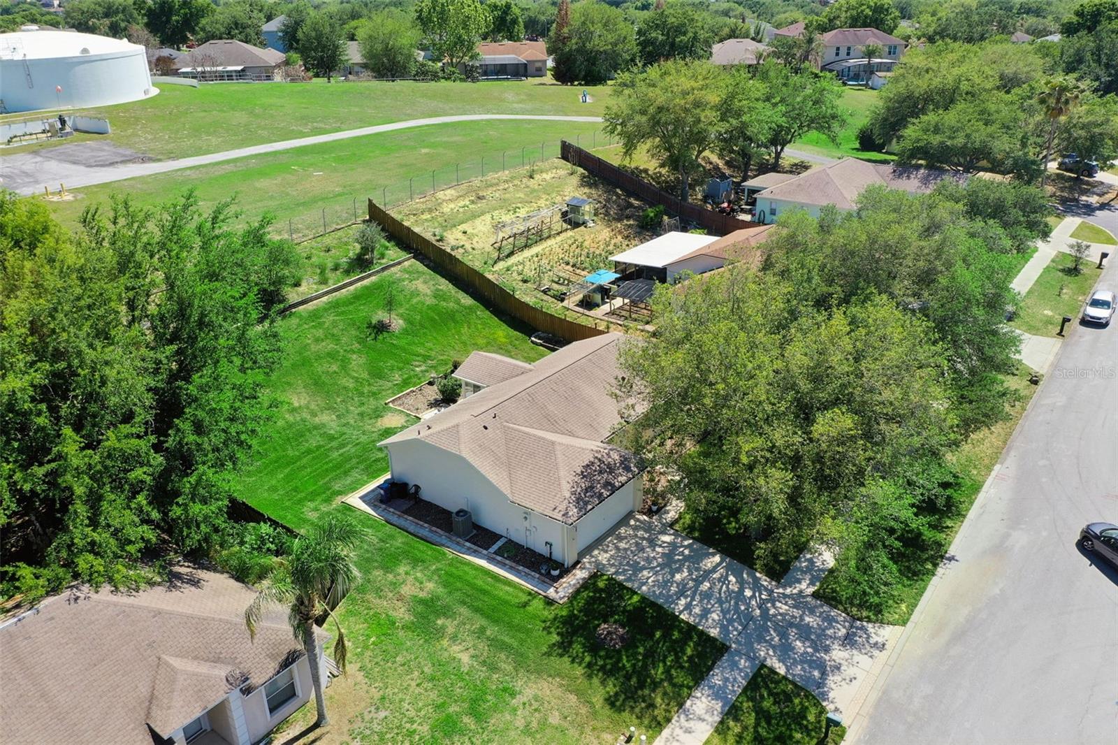MINNEOLA EASTRIDGE PH II SUB - Residential