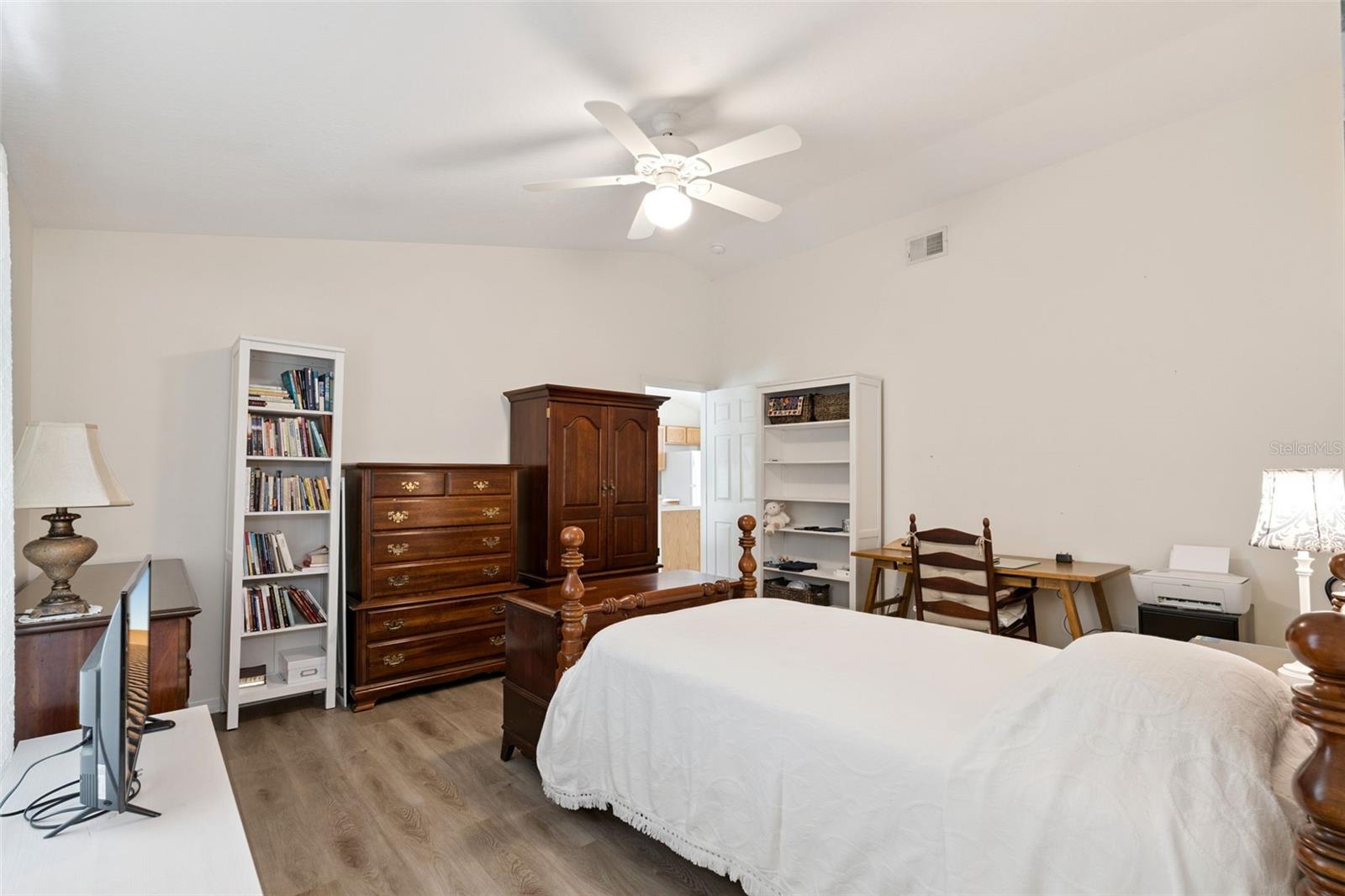 MINNEOLA EASTRIDGE PH II SUB - Residential