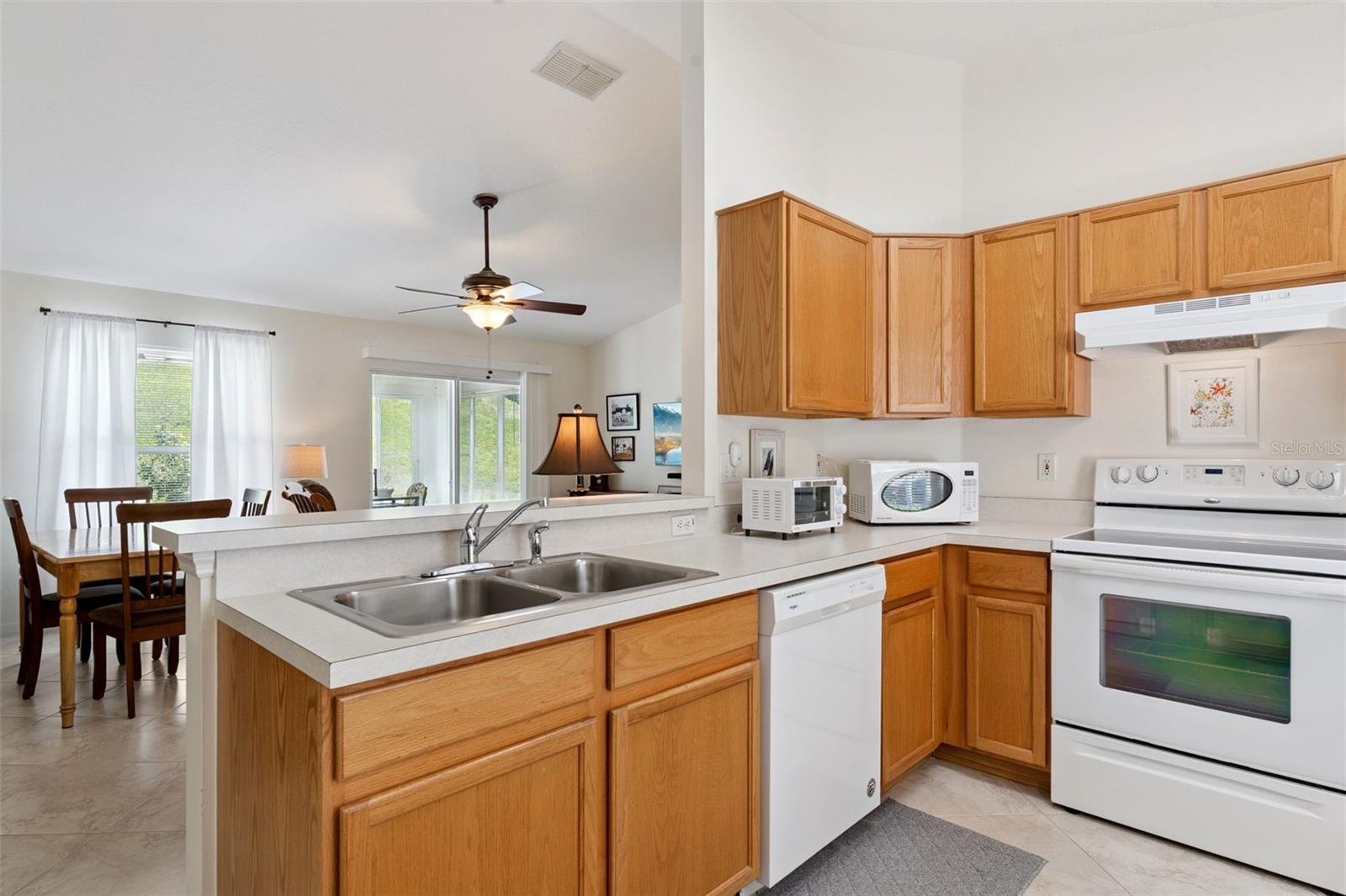 MINNEOLA EASTRIDGE PH II SUB - Residential