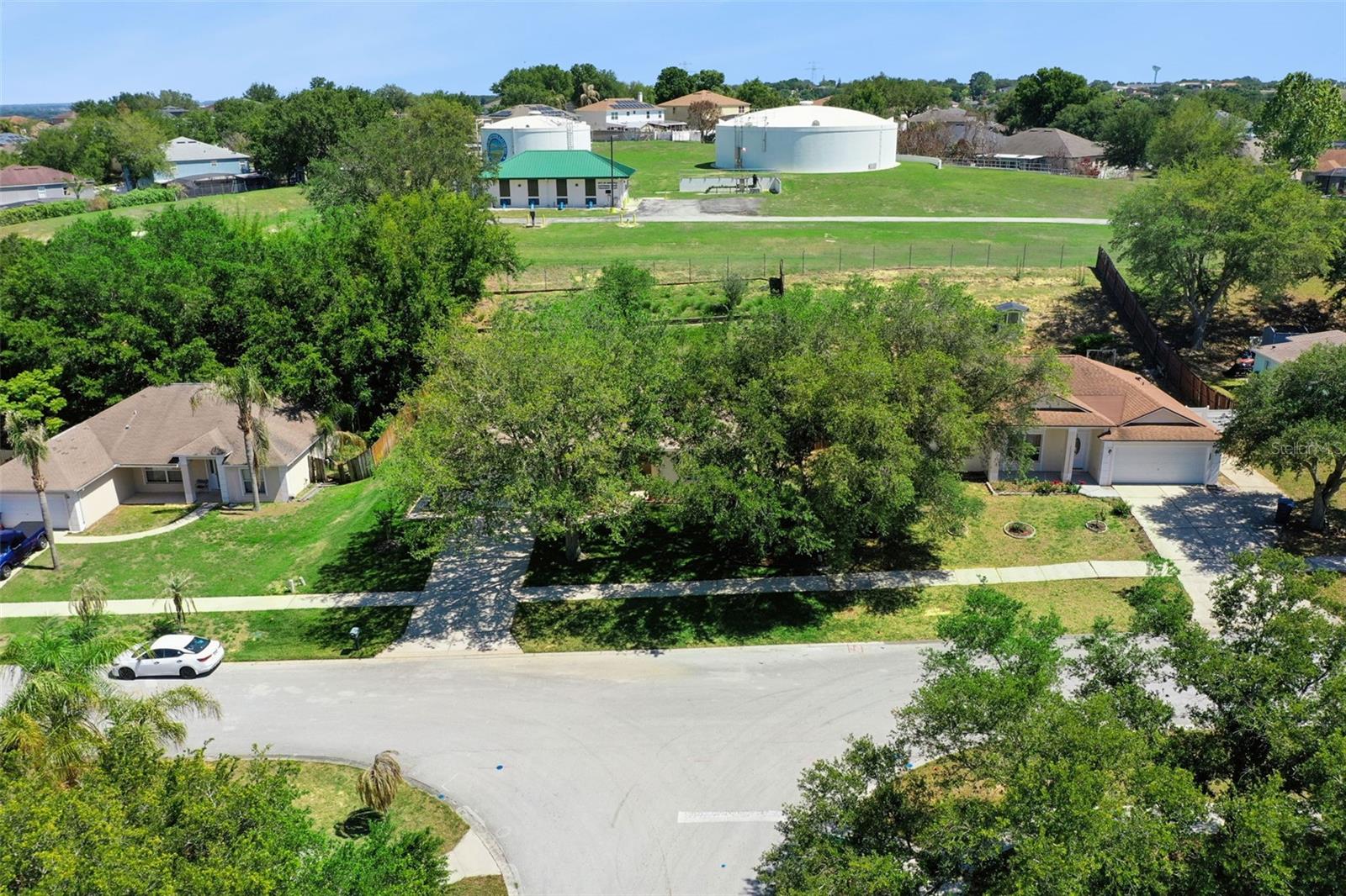 MINNEOLA EASTRIDGE PH II SUB - Residential