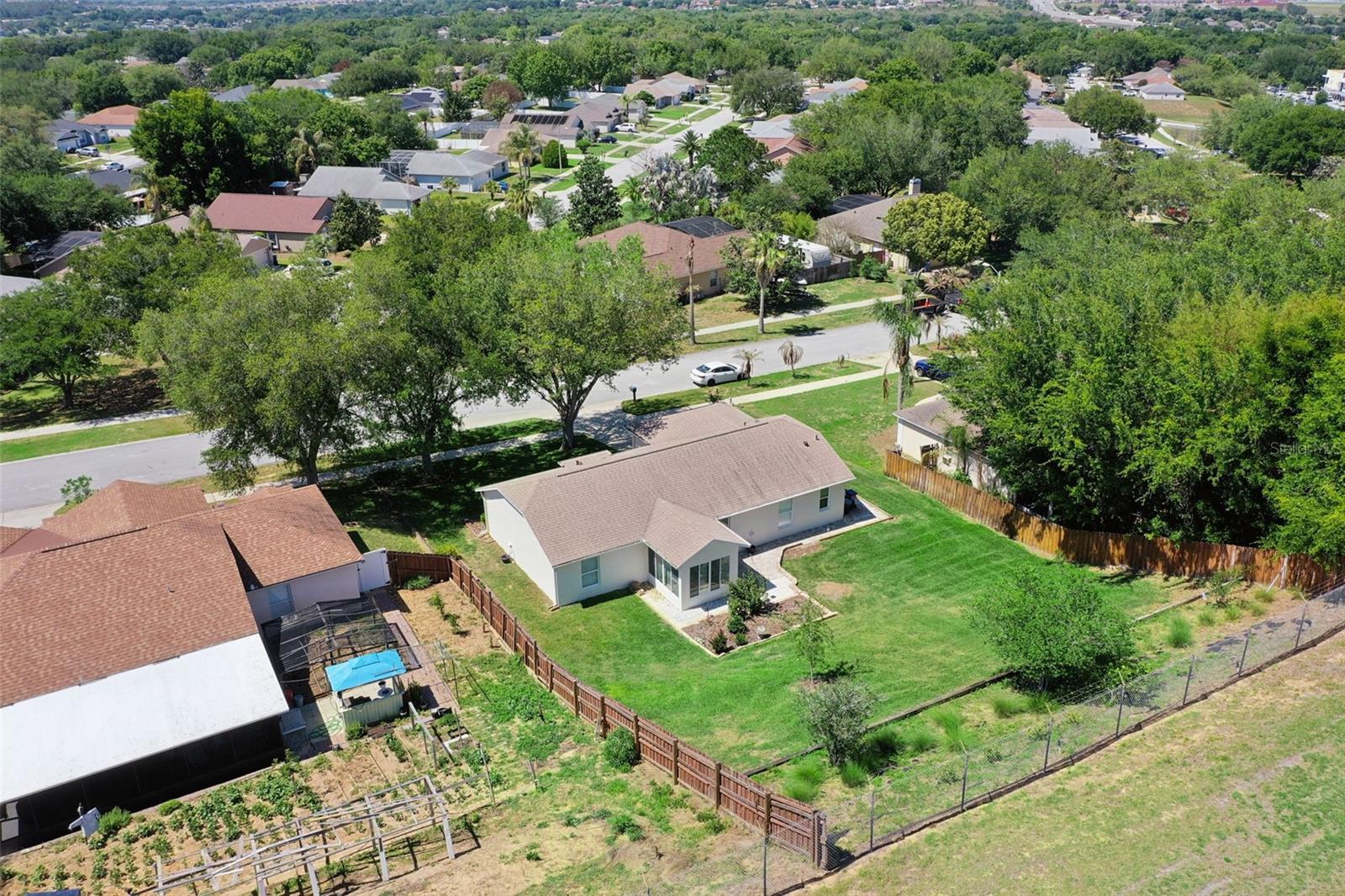 MINNEOLA EASTRIDGE PH II SUB - Residential