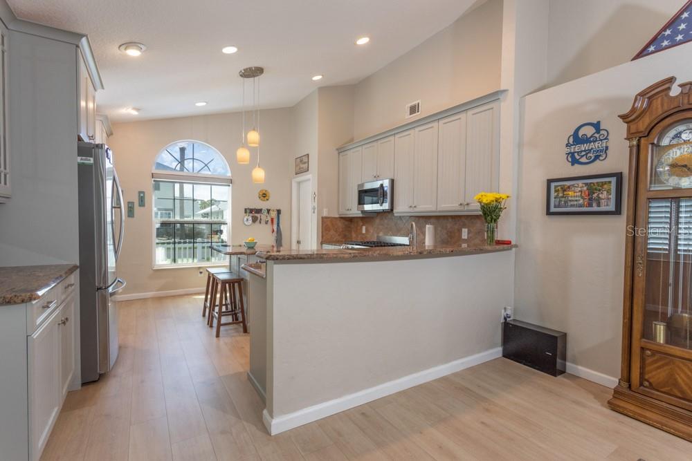 SEA COLONY - Residential