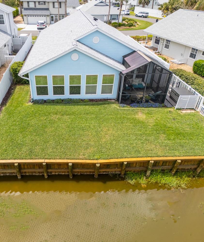SEA COLONY - Residential