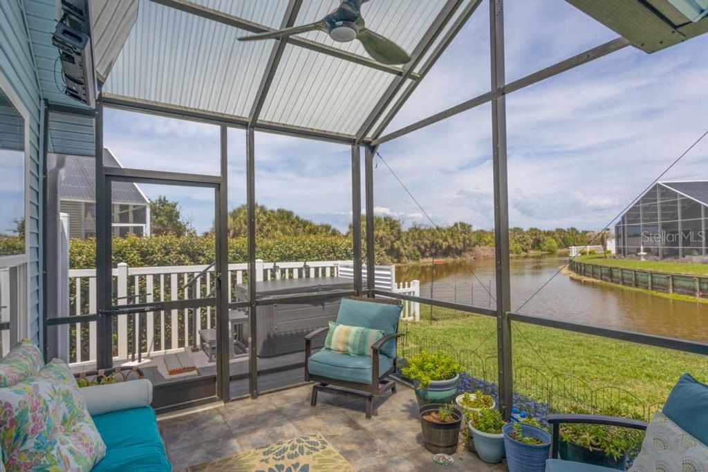Photo of 33 Bedford Drive, Palm Coast, FL 32137 (MLS # FC318177)