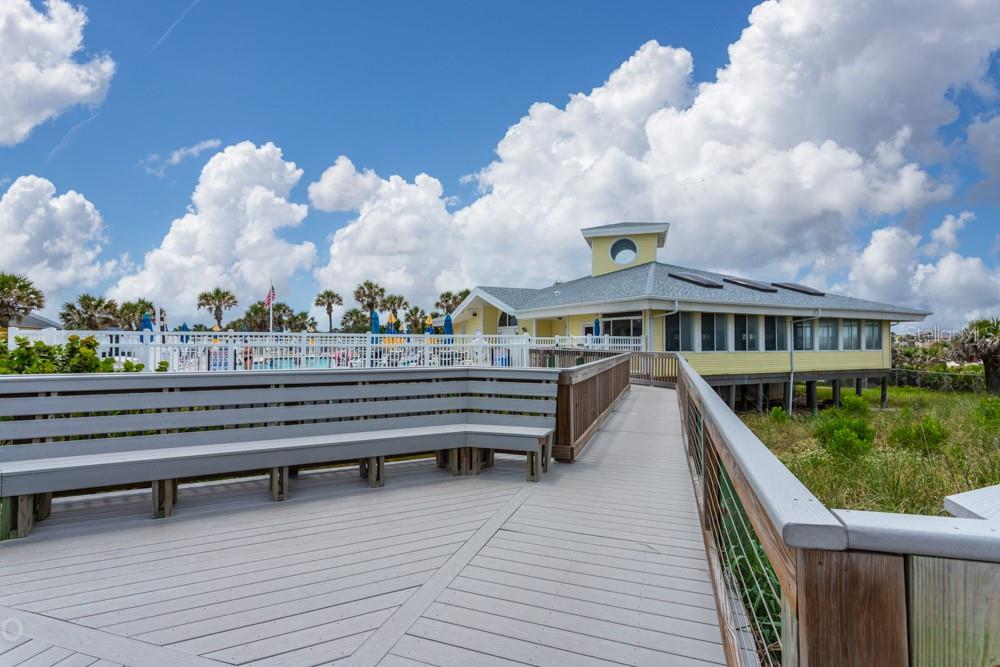 SEA COLONY - Residential