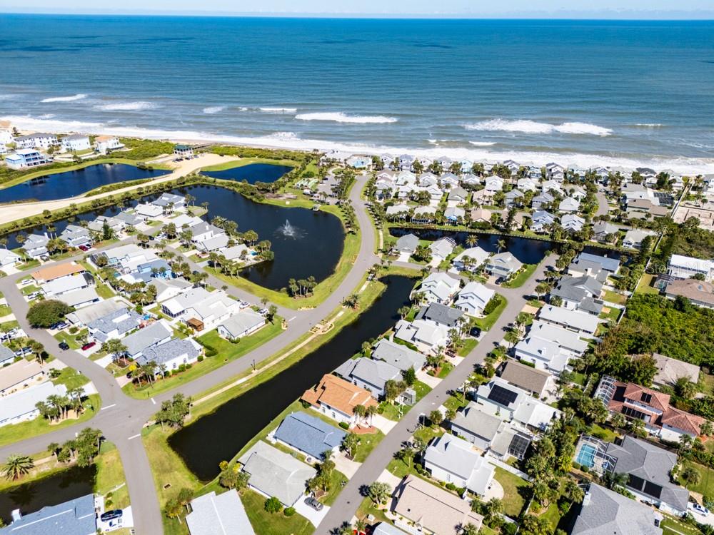 SEA COLONY - Residential