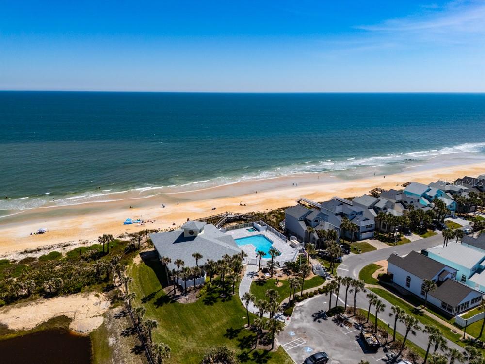 SEA COLONY - Residential