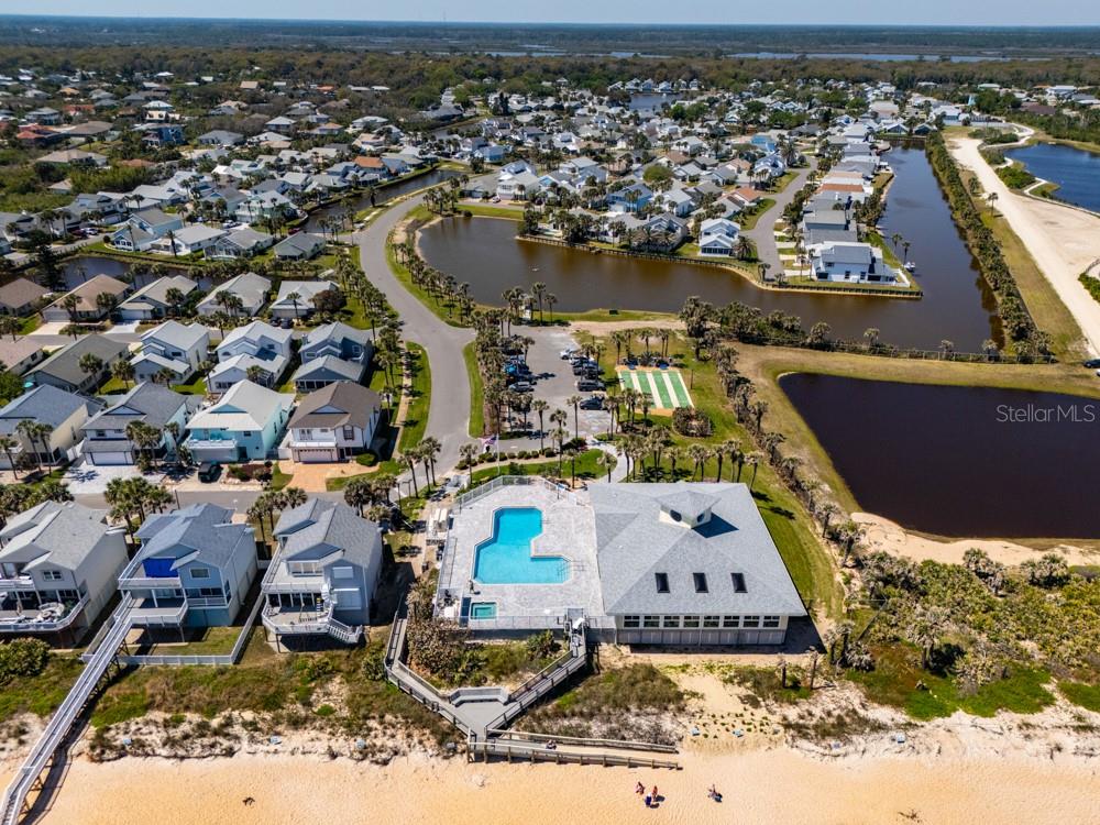 SEA COLONY - Residential