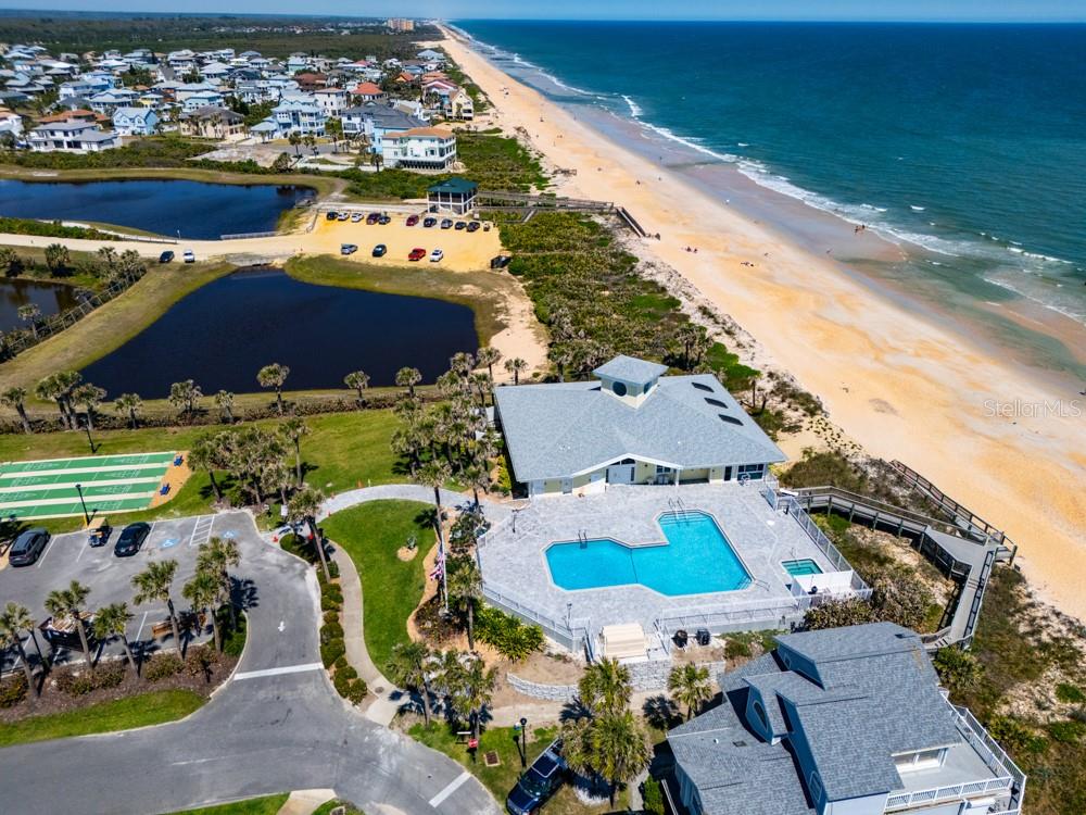 SEA COLONY - Residential